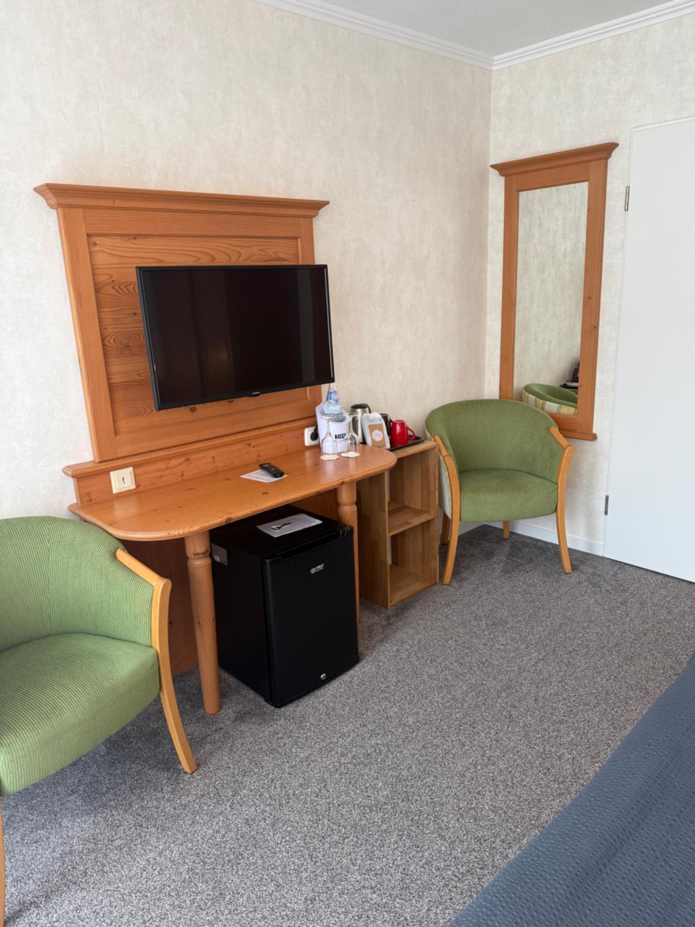 Double Room photo 2