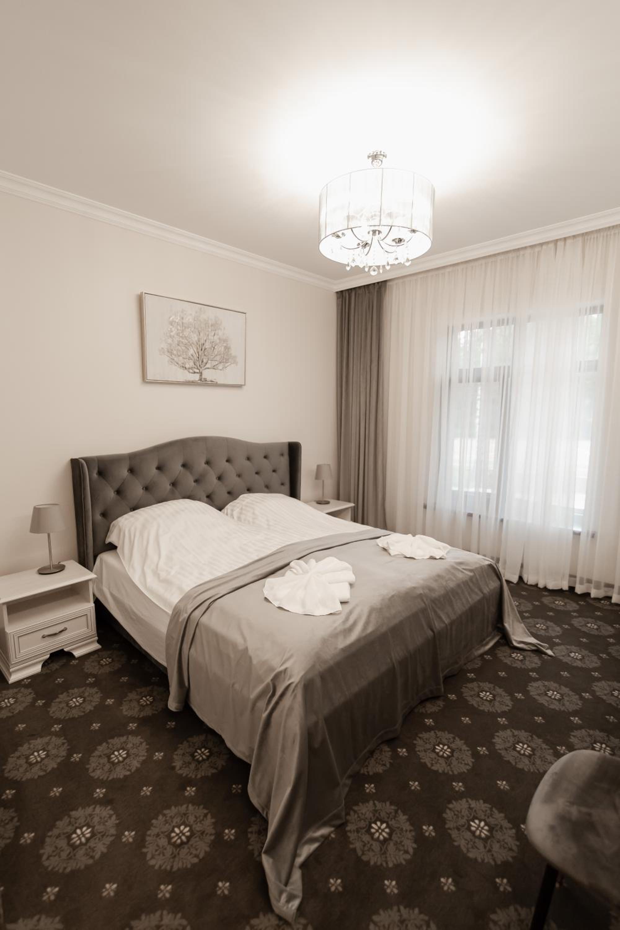 Superior Double Room photo 1
