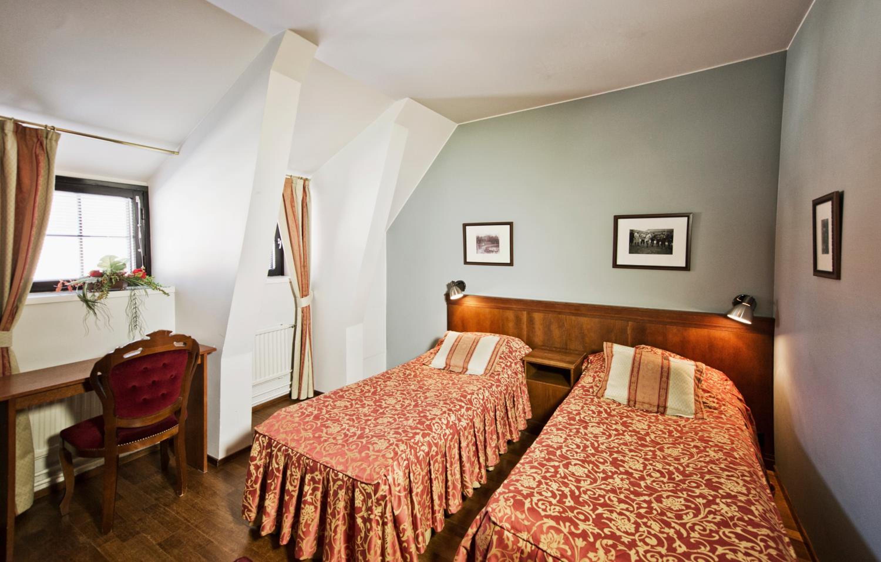 Standard Twin Room - Annex