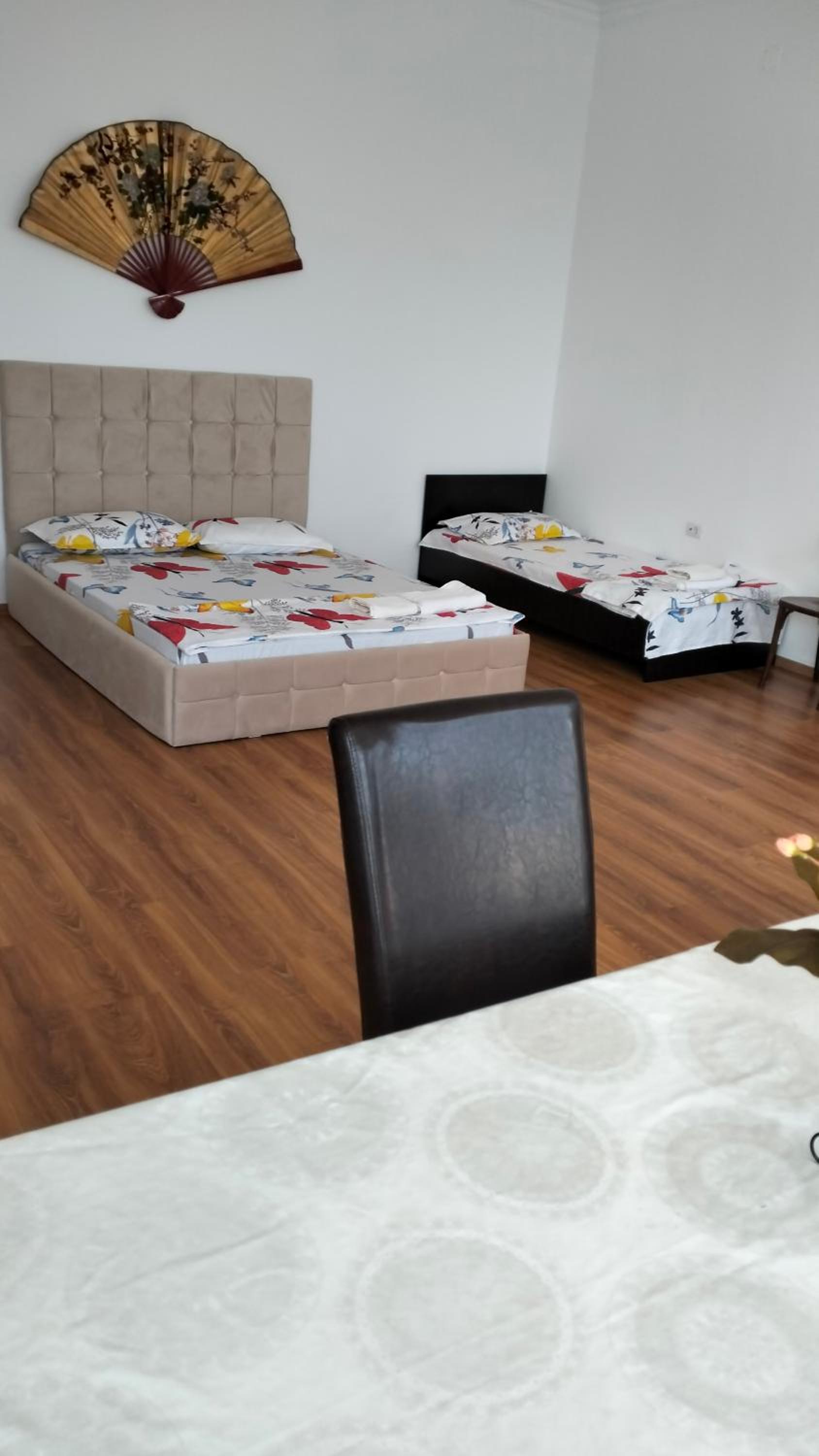 Triple Room photo 2