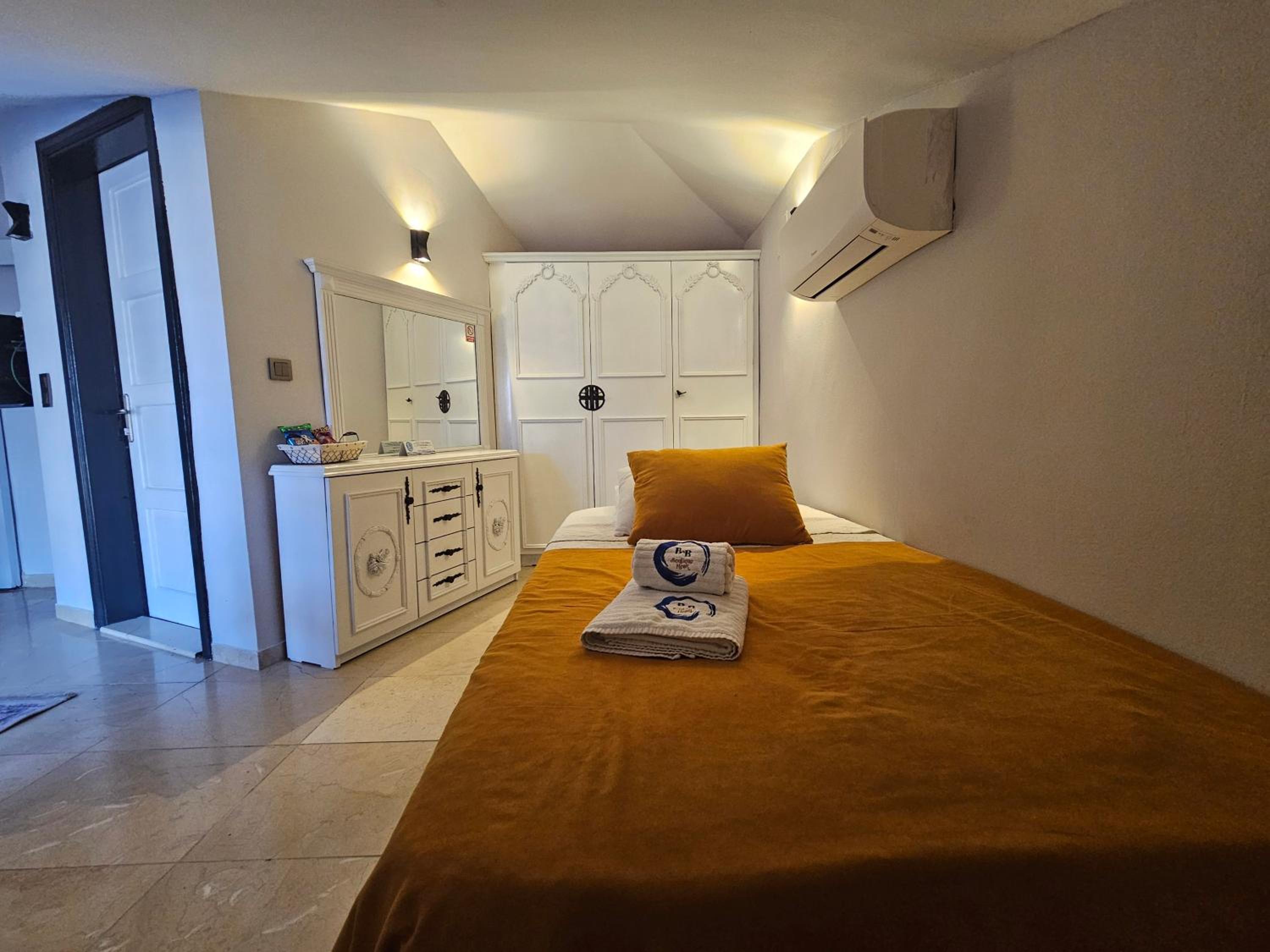 Loft Suite photo 3