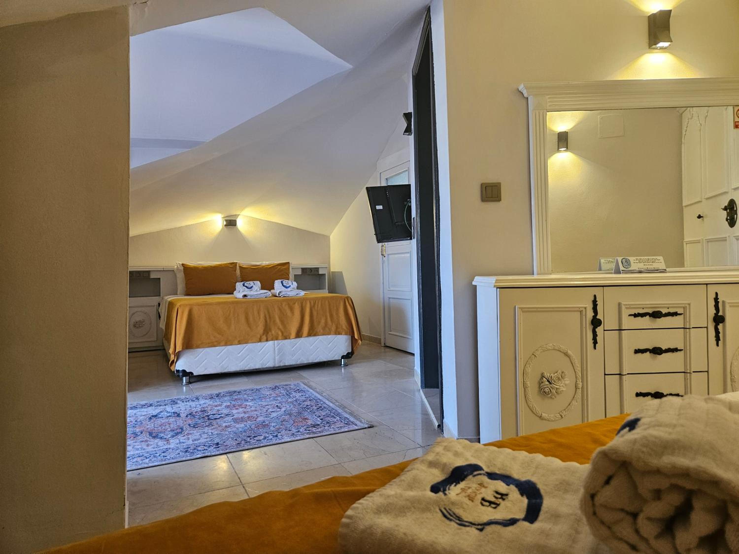 Loft Suite photo 2