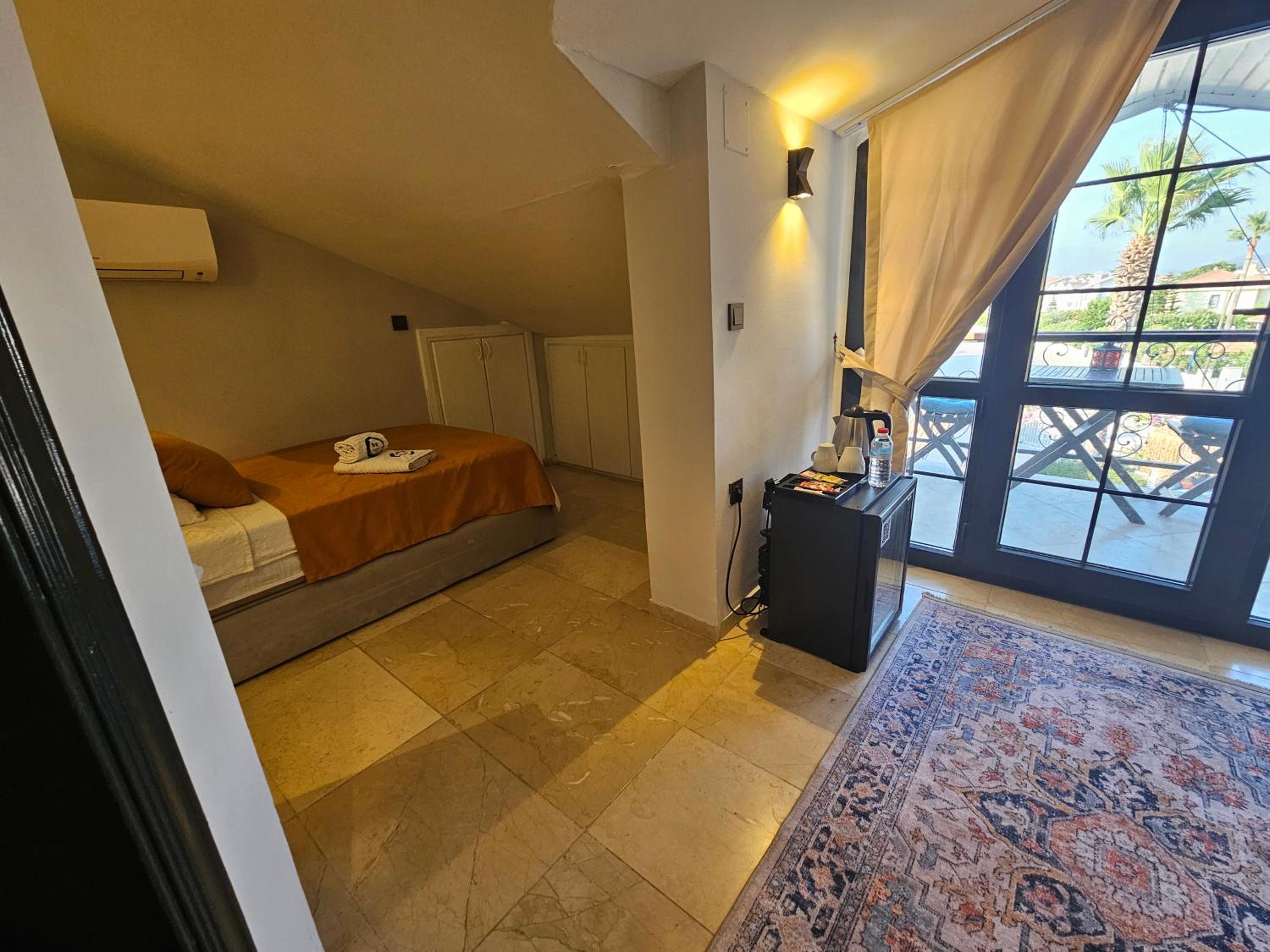 Loft Suite photo 1