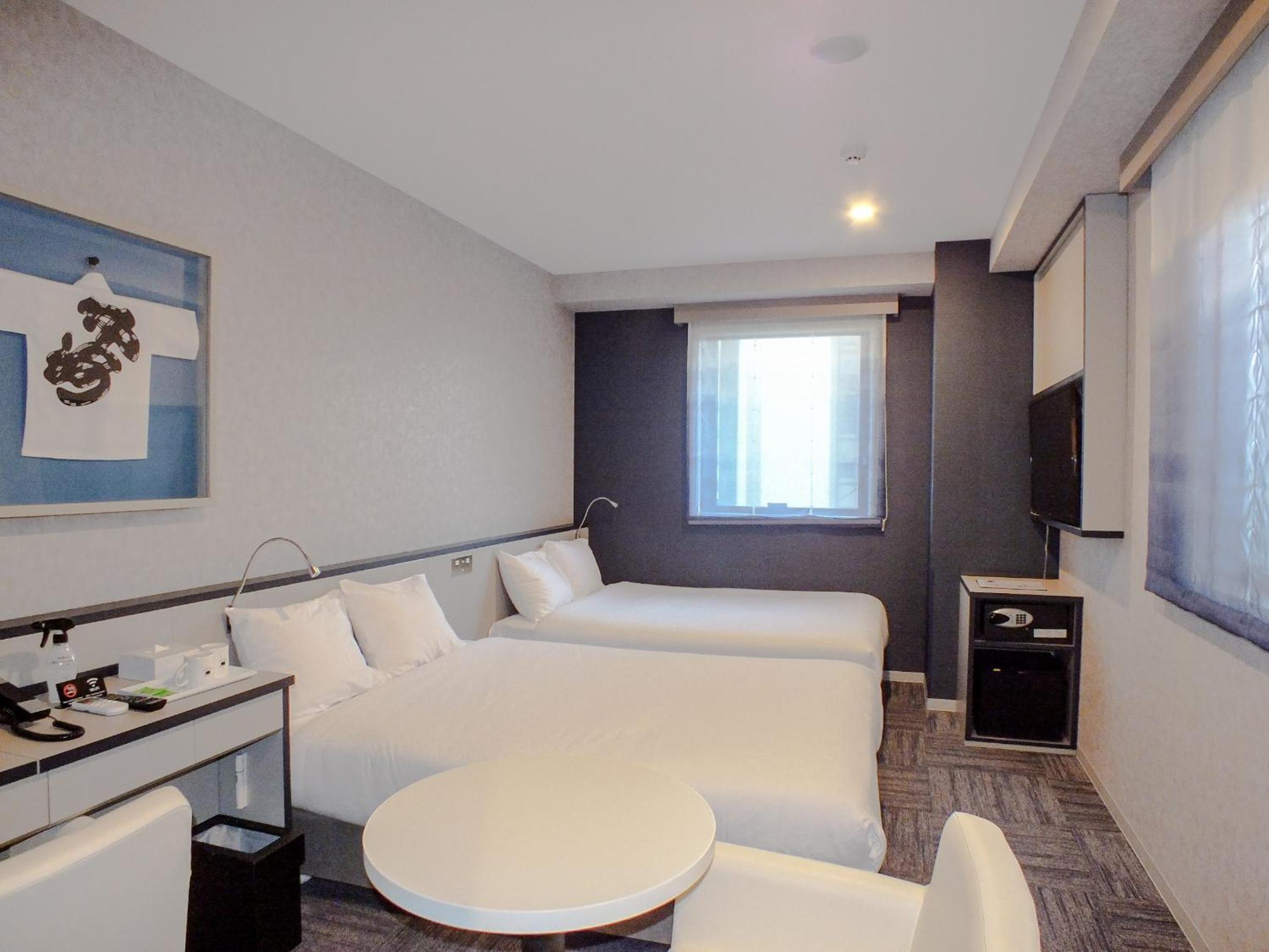 Concept Deluxe Twin Room - ReFa - Photo 10