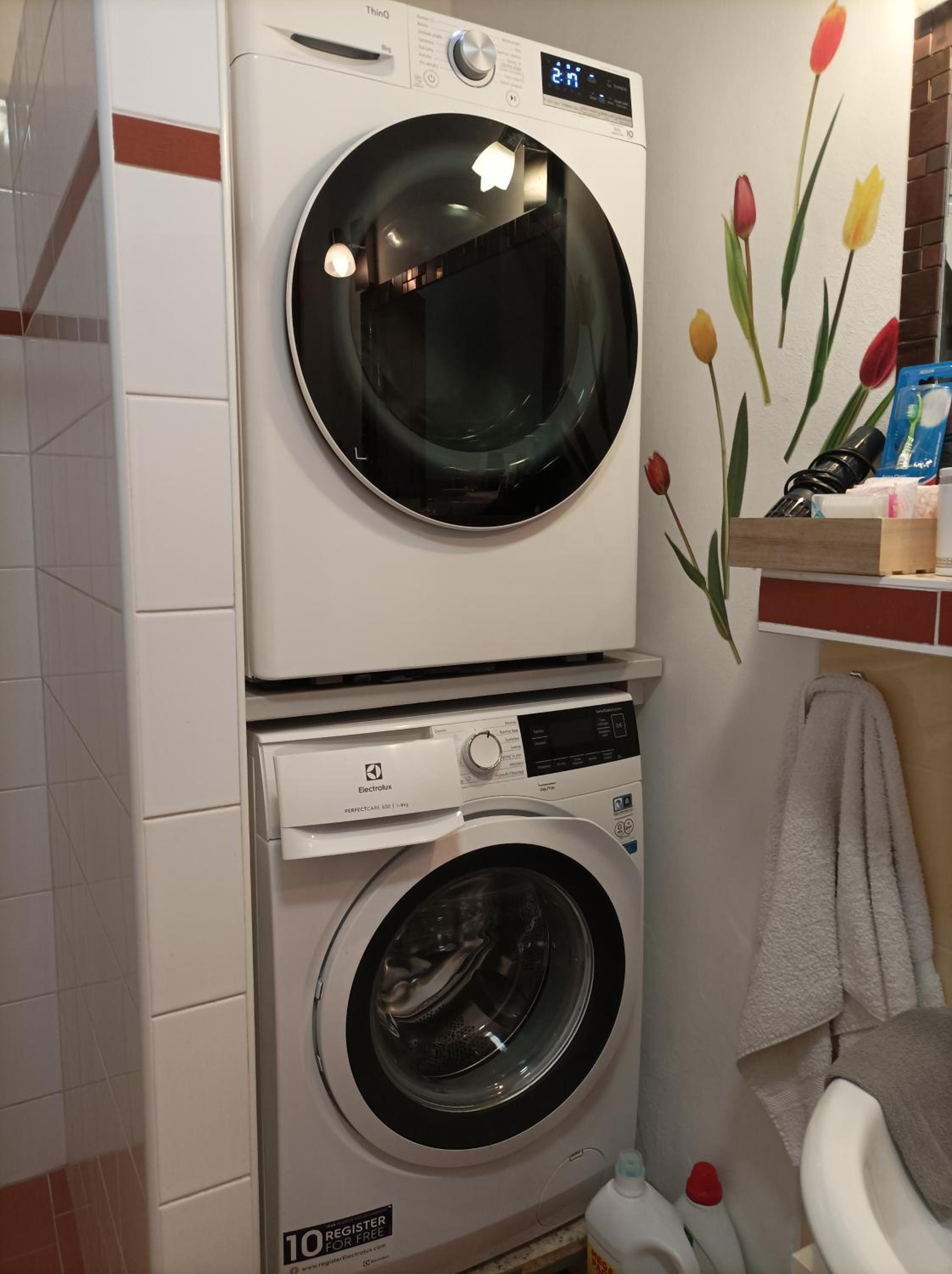 Deluxe Room (2 Adults + 1 Child) photo 1
