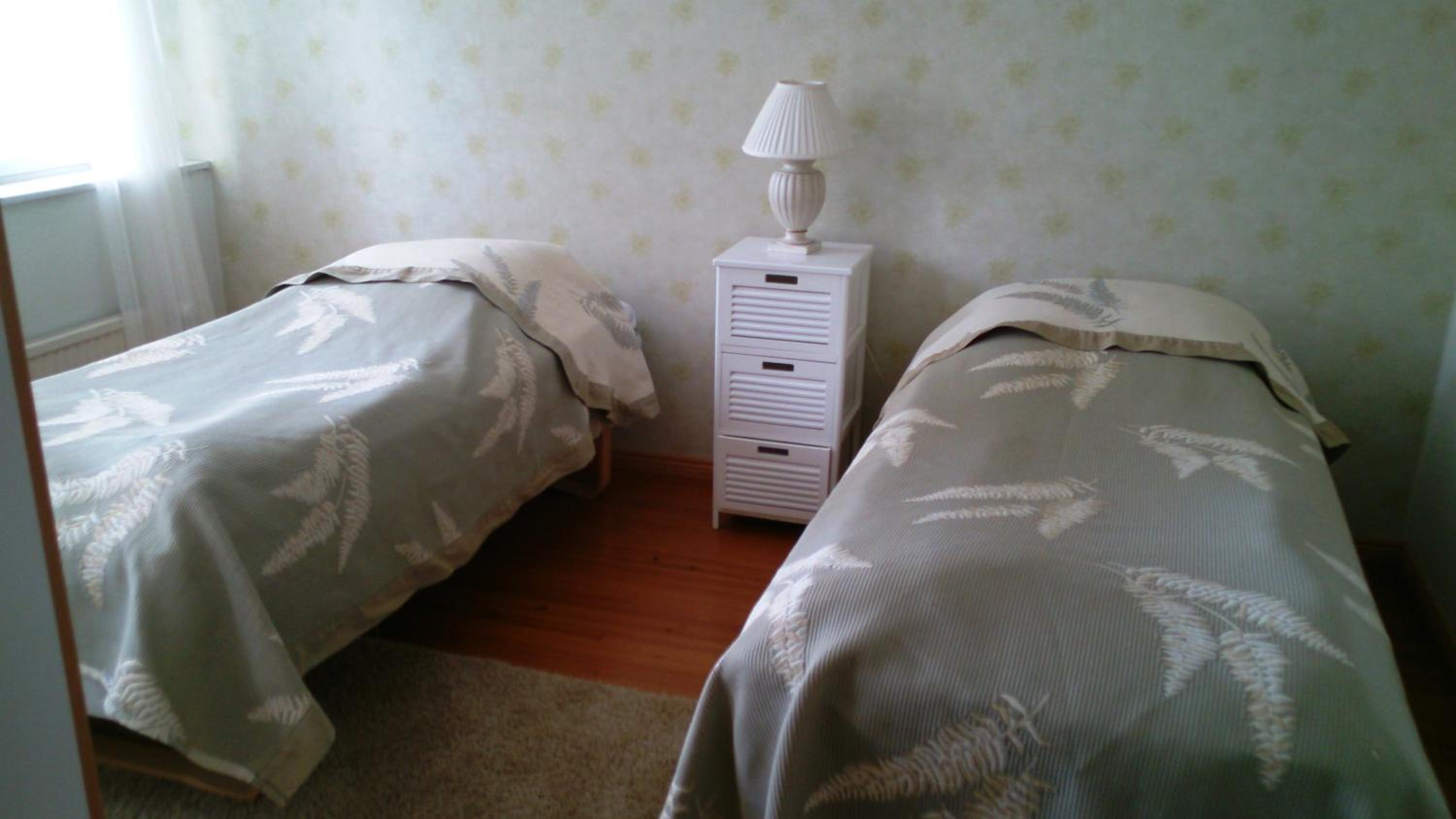 Two-Bedroom Apartment - Annex