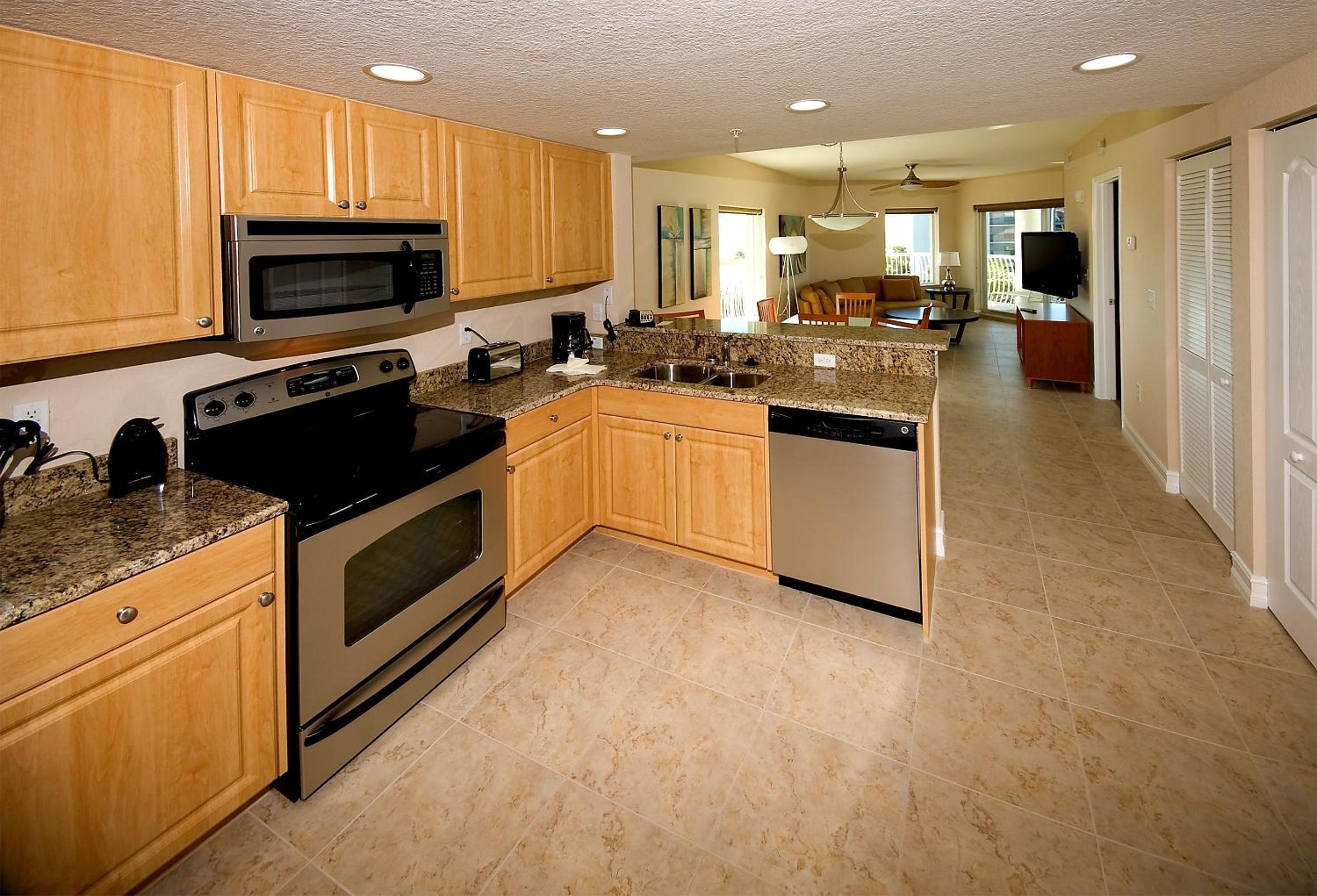 One-Bedroom Suite - Disability Access - Photo 3