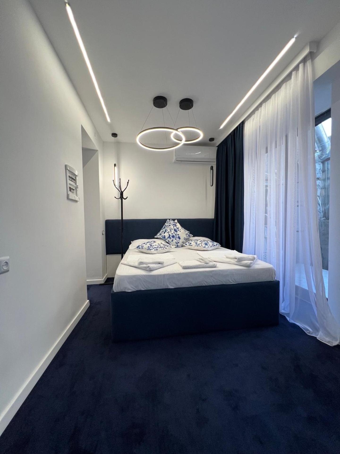 Deluxe Triple Room photo 1