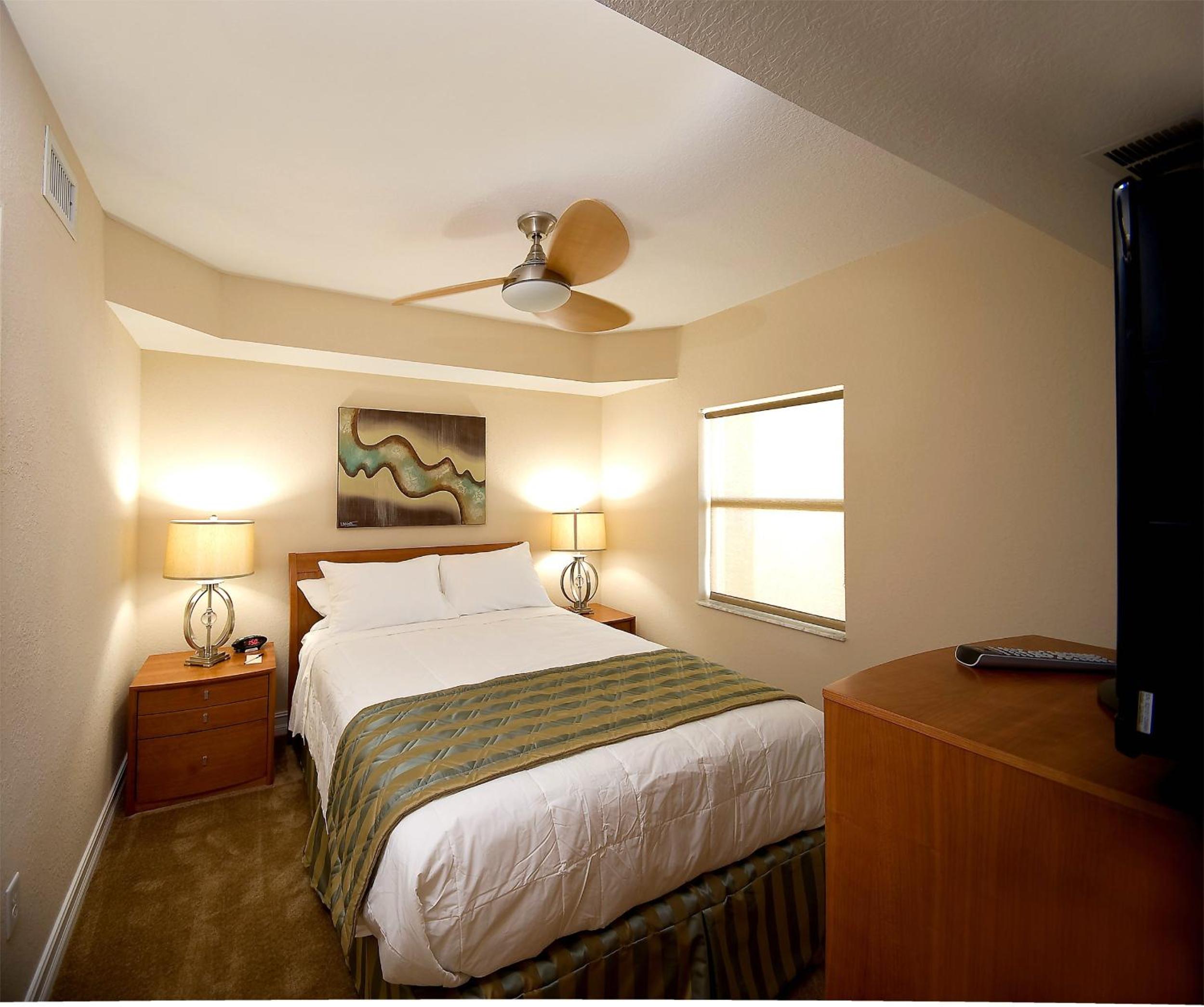 One-Bedroom Suite - Disability Access - Photo 1
