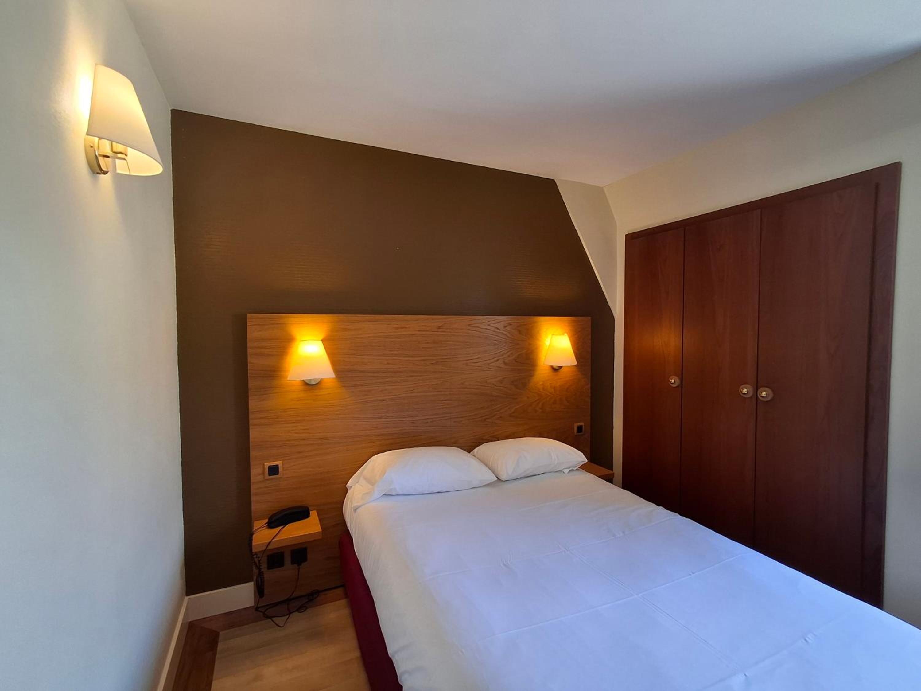Small Double Room