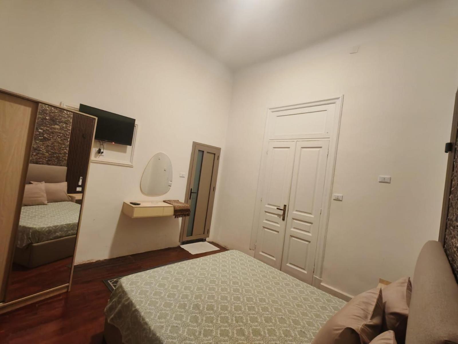 Triple Room with Private Bathroom