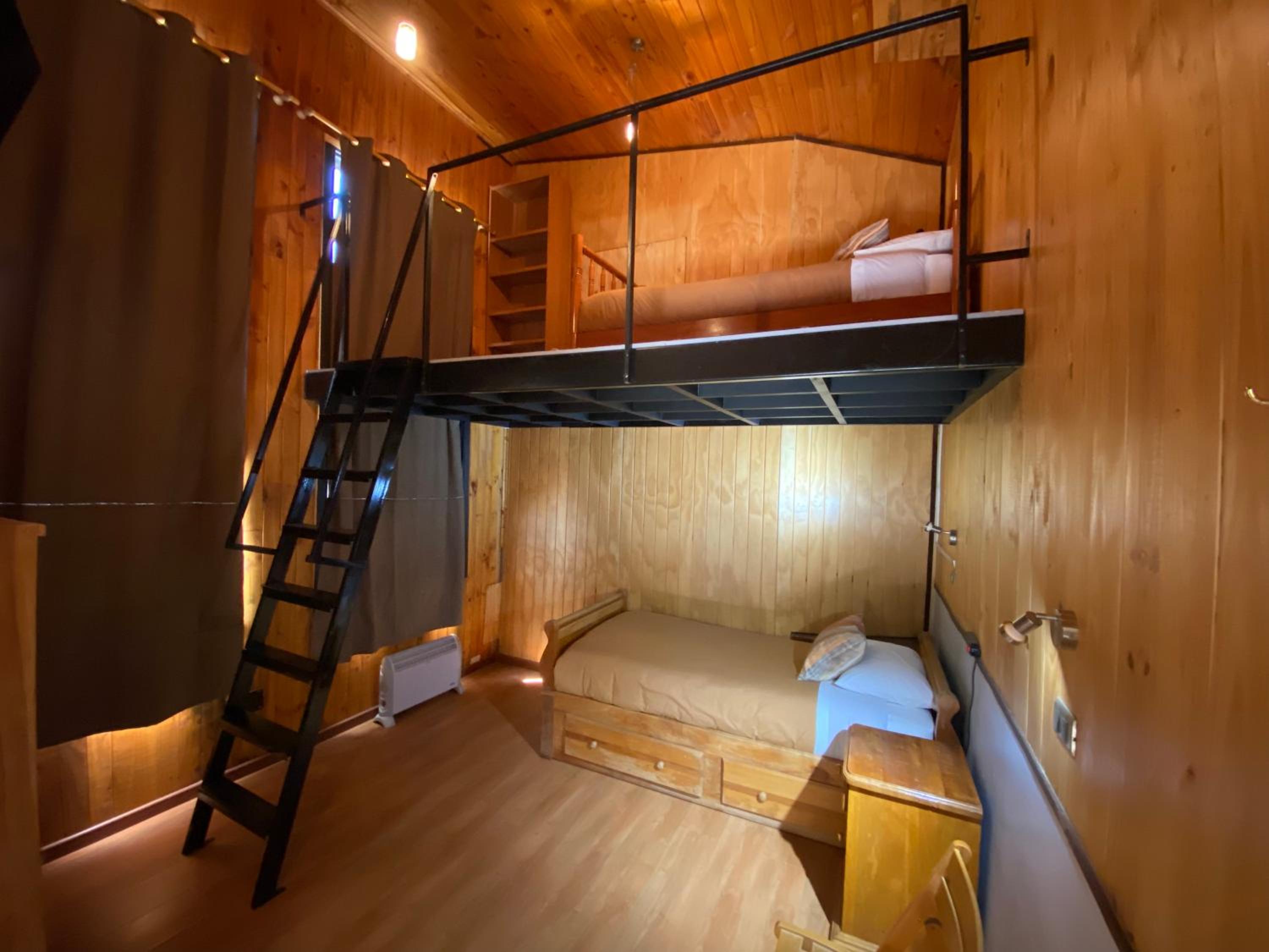 Twin Room photo 1