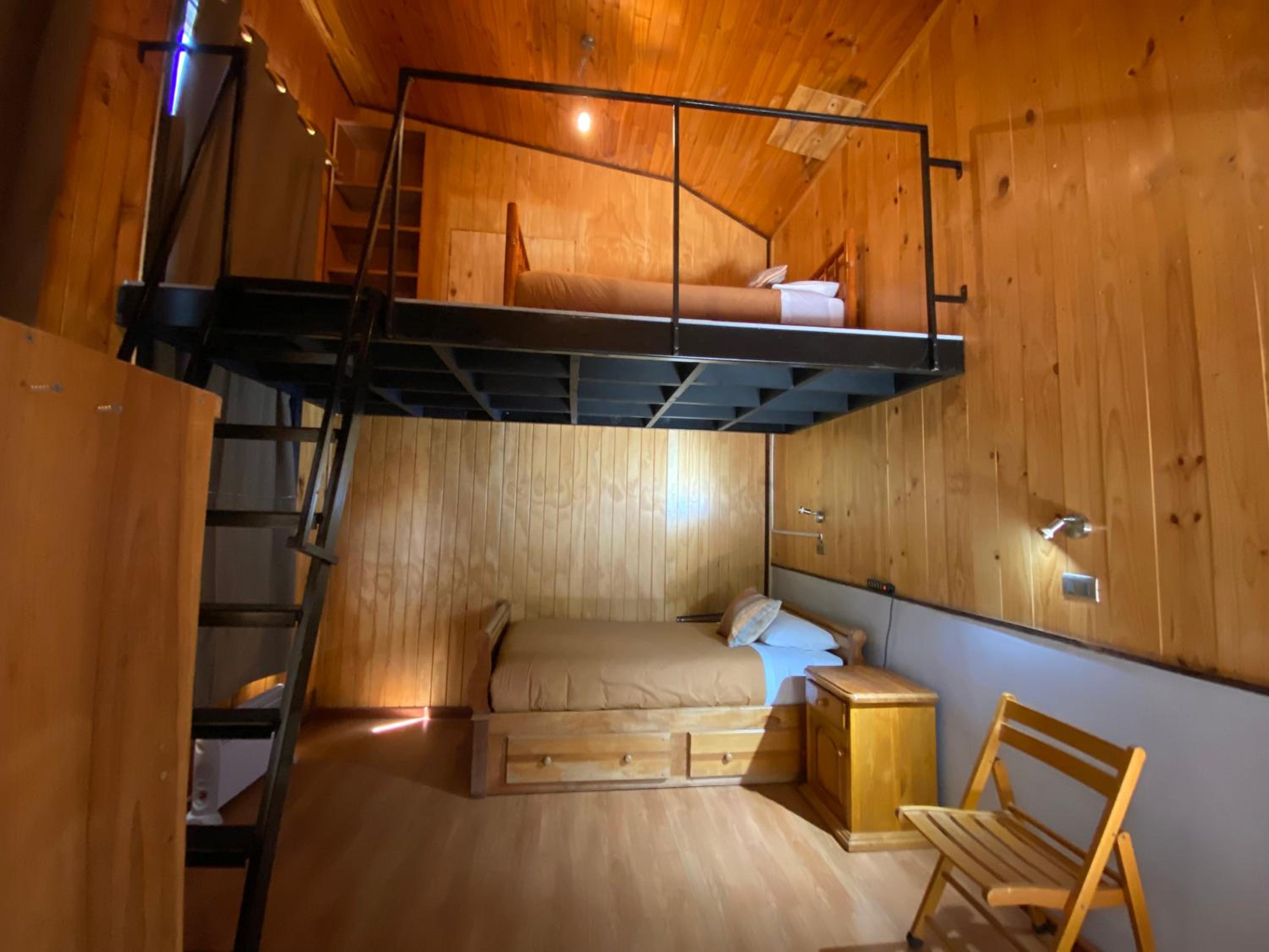 Twin Room photo 3