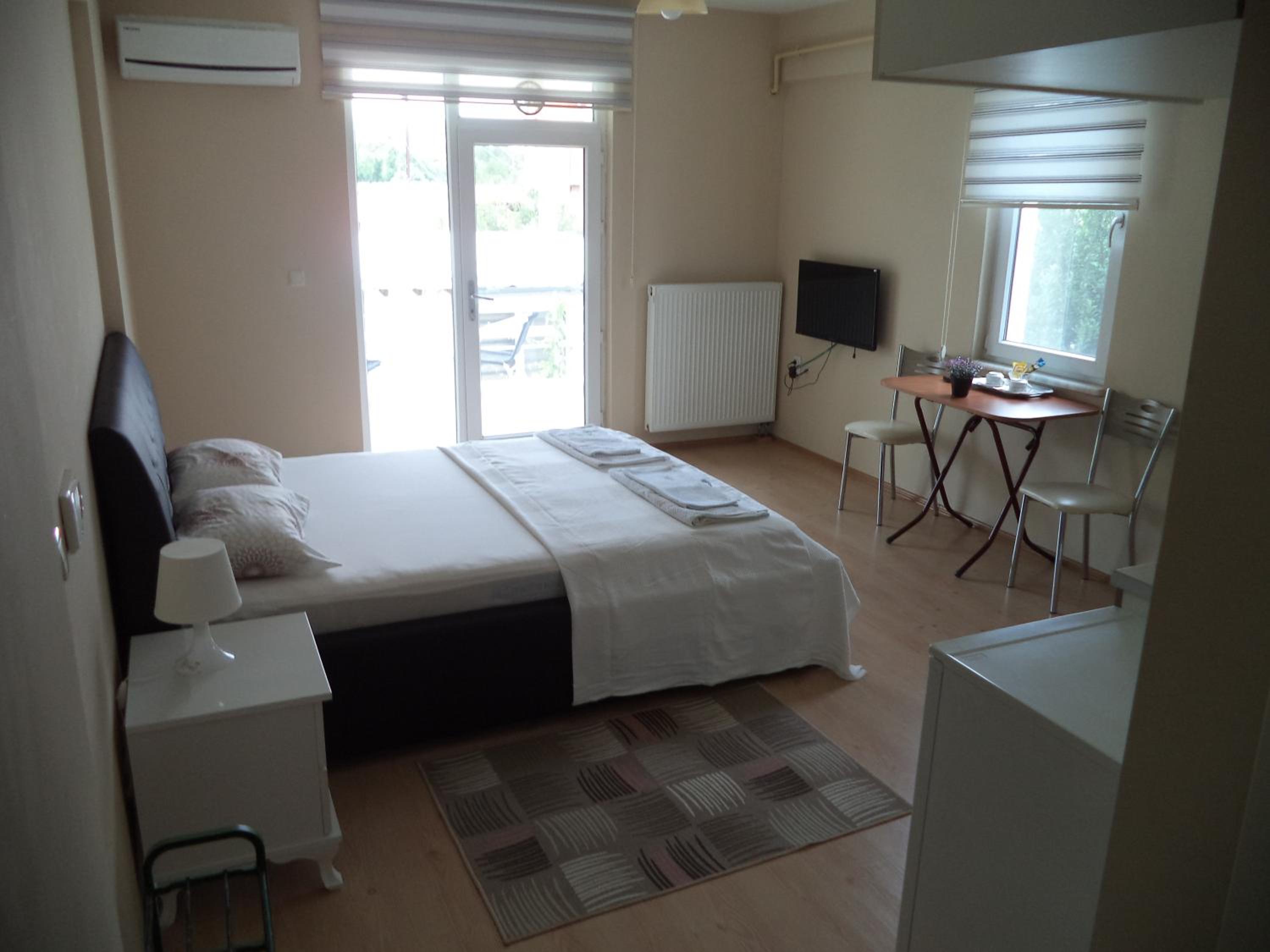 Deluxe Twin Room photo 2