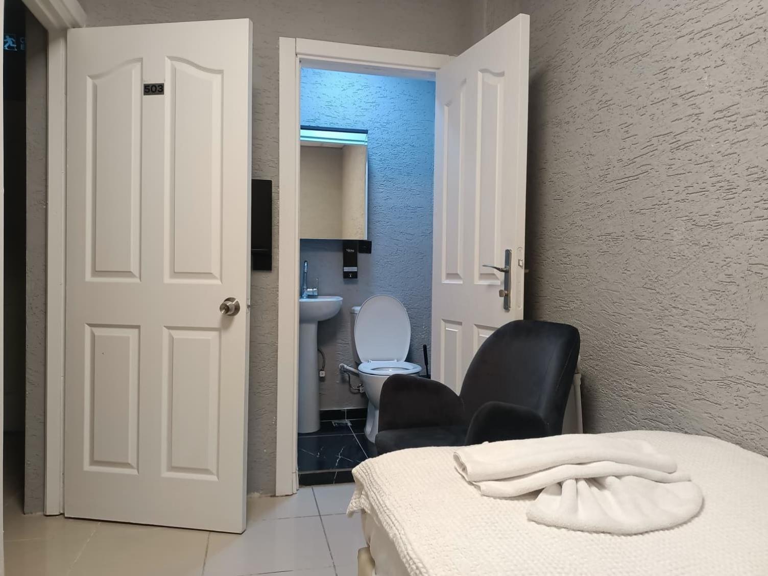 Economy Single Room photo 2