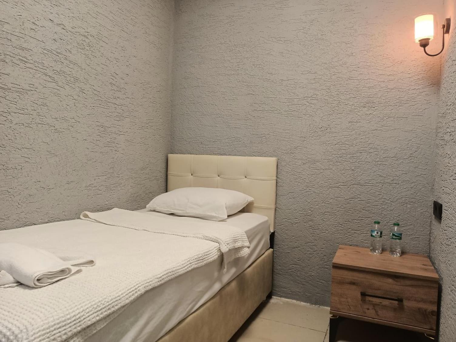 Economy Single Room photo 3