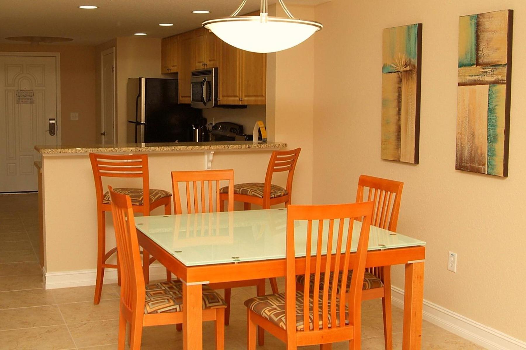 One-Bedroom Suite - Disability Access - Photo 4