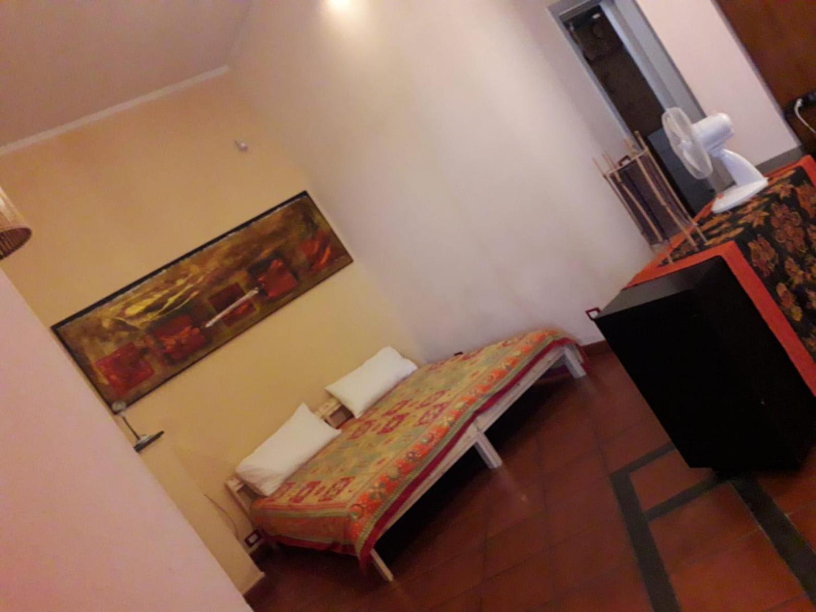 Apartment - Ground Floor photo 2