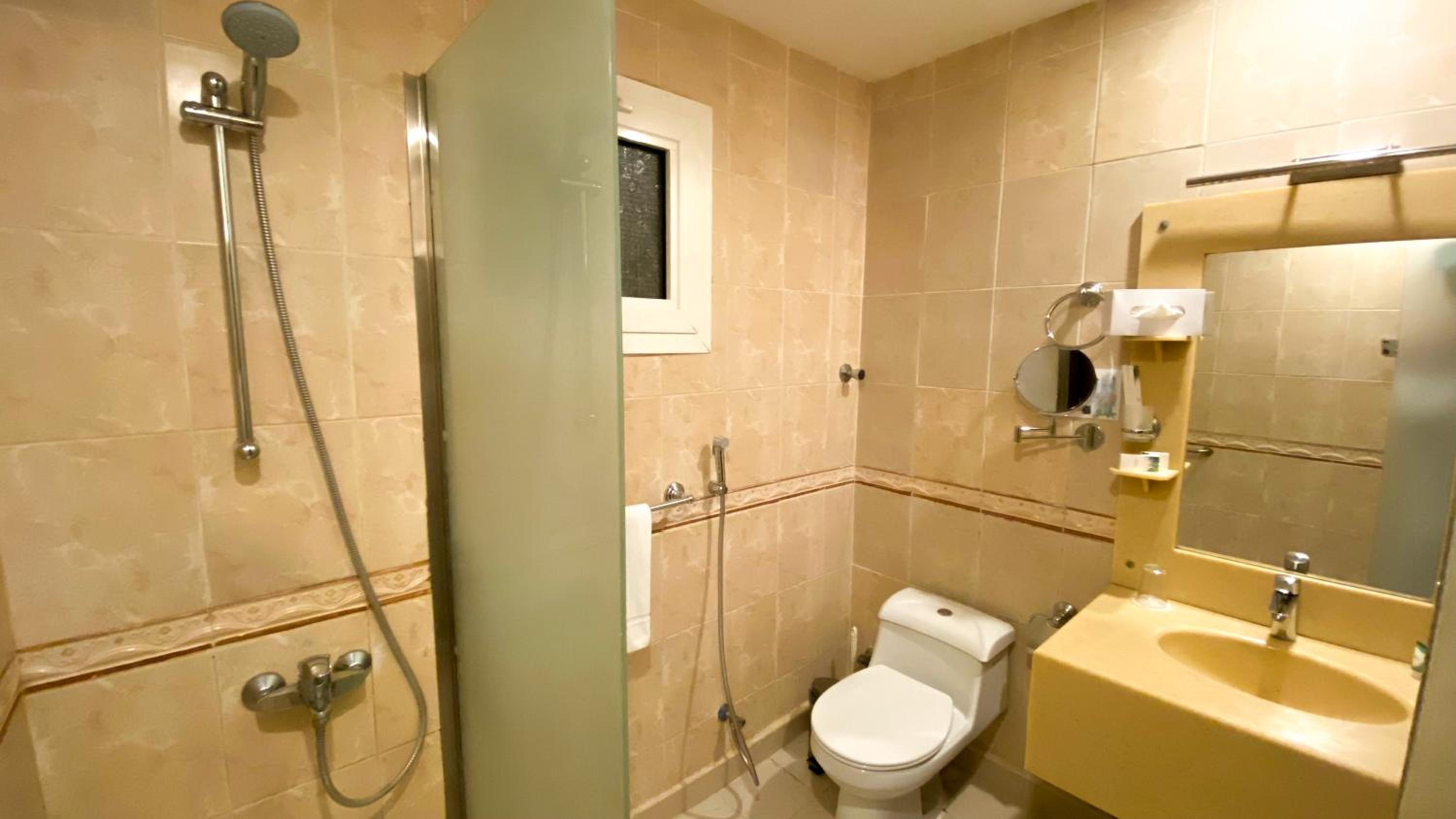 Family Suite photo 3