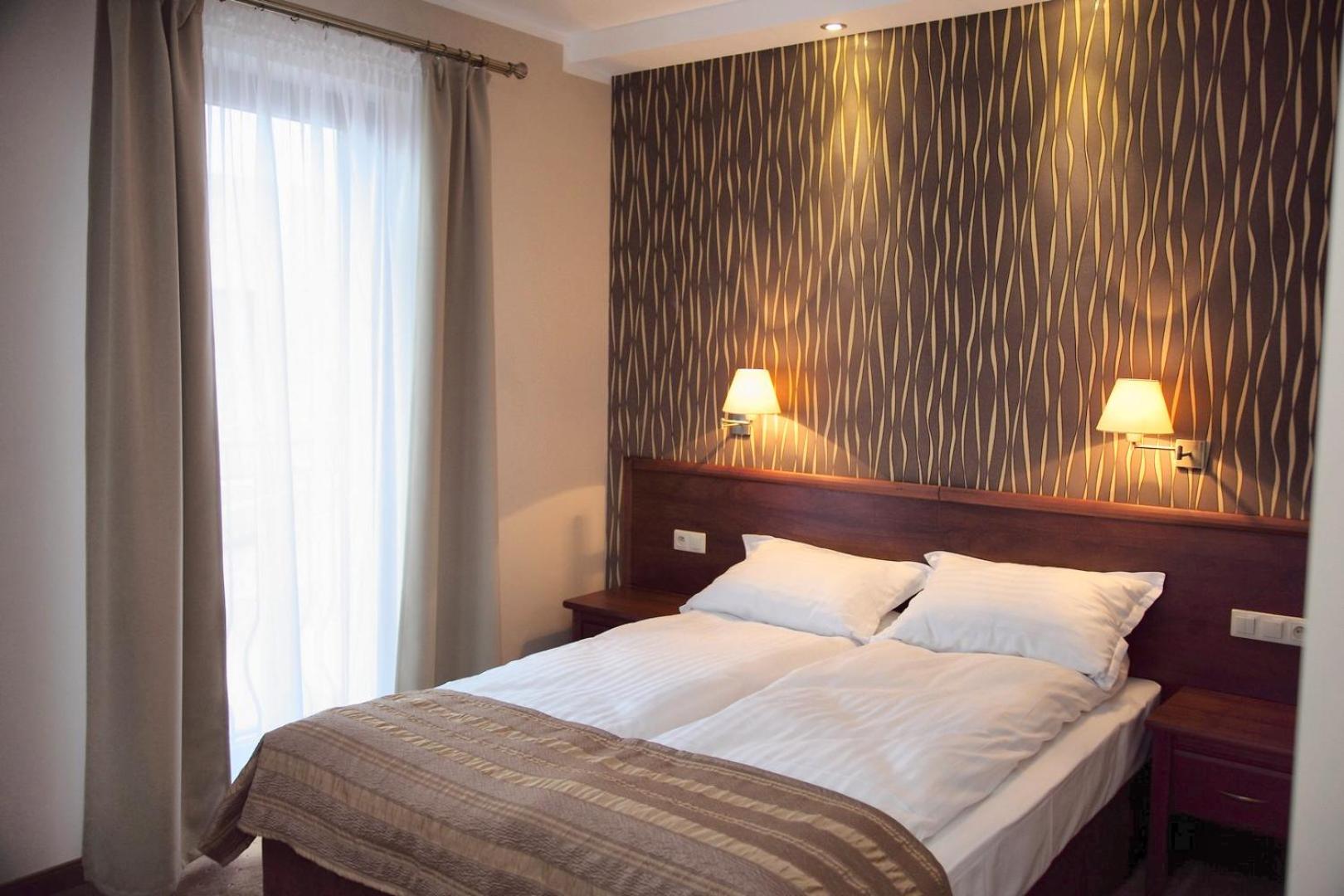 Double or Twin Room - Photo 1