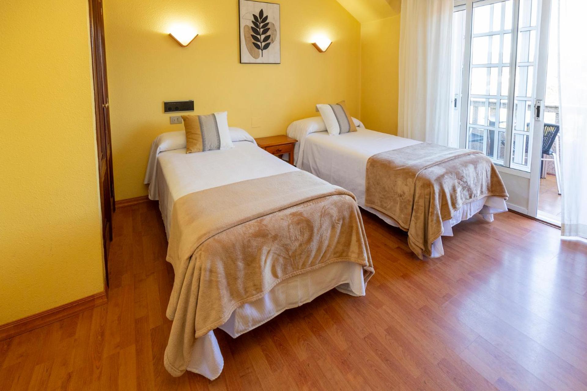 Habitación Doble