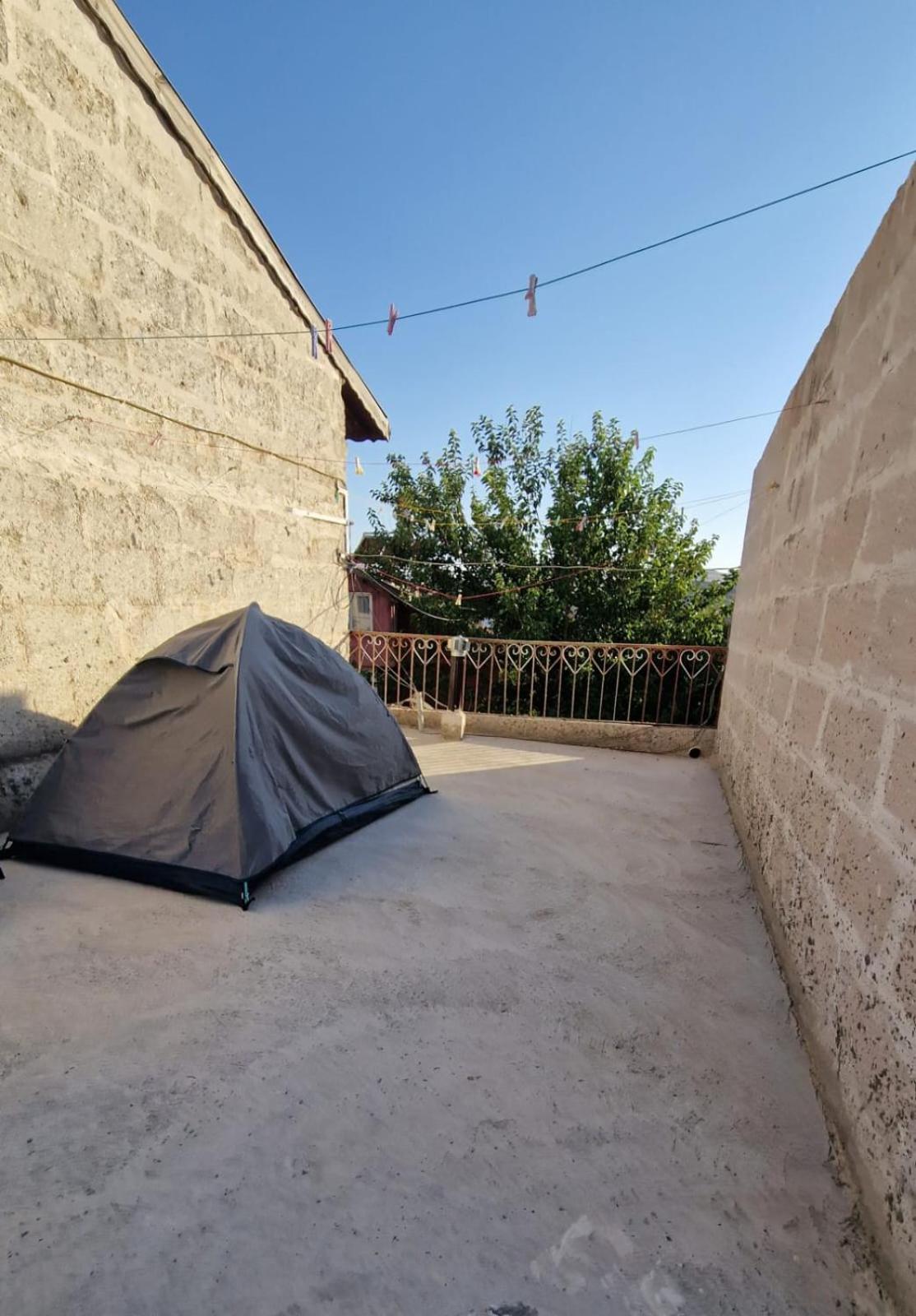 Tent photo 3