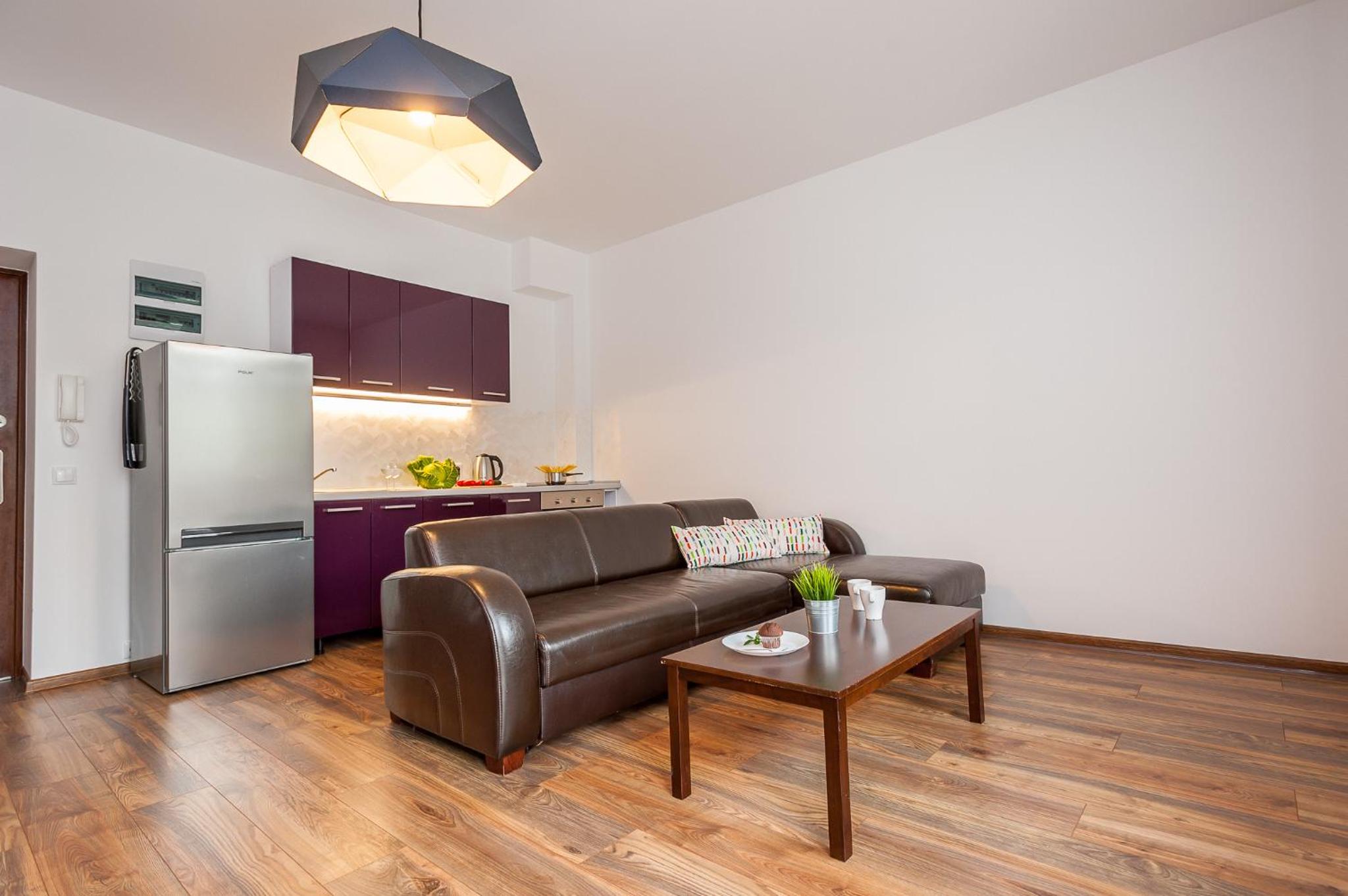 Deluxe Apartment - Photo 11