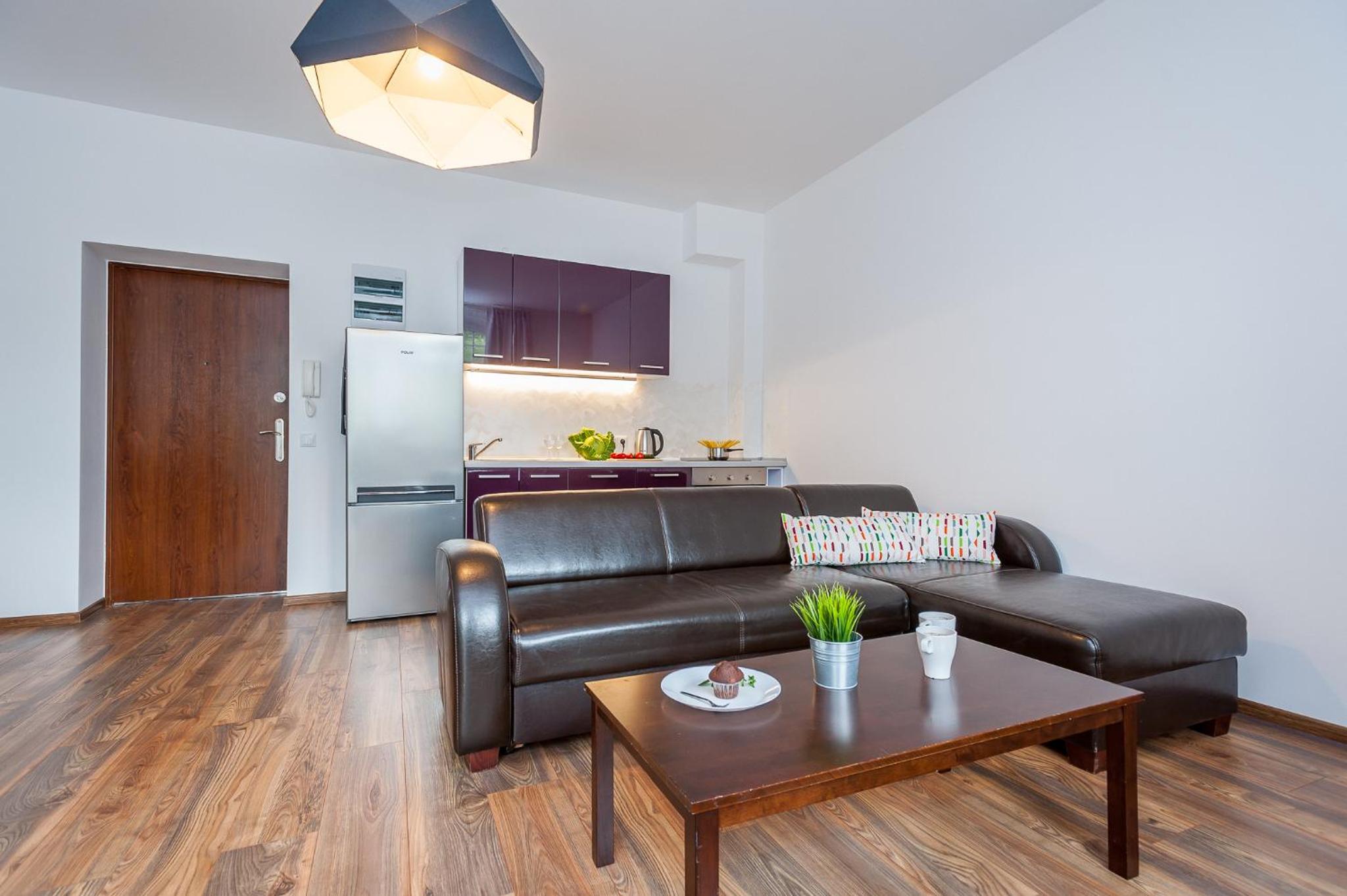 Deluxe Apartment - Photo 9