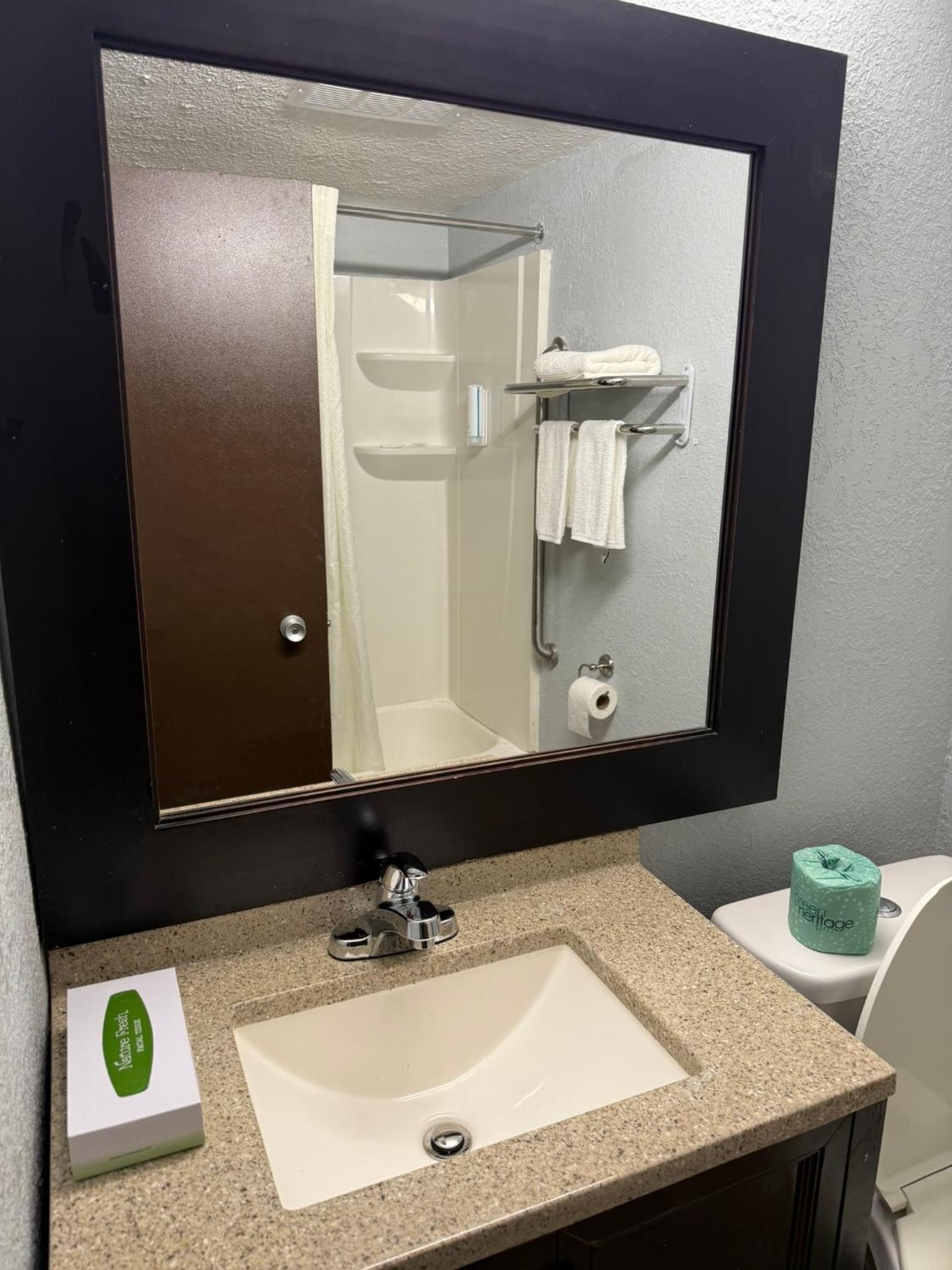 Econo Lodge Montgomery South I-65, Billede 2