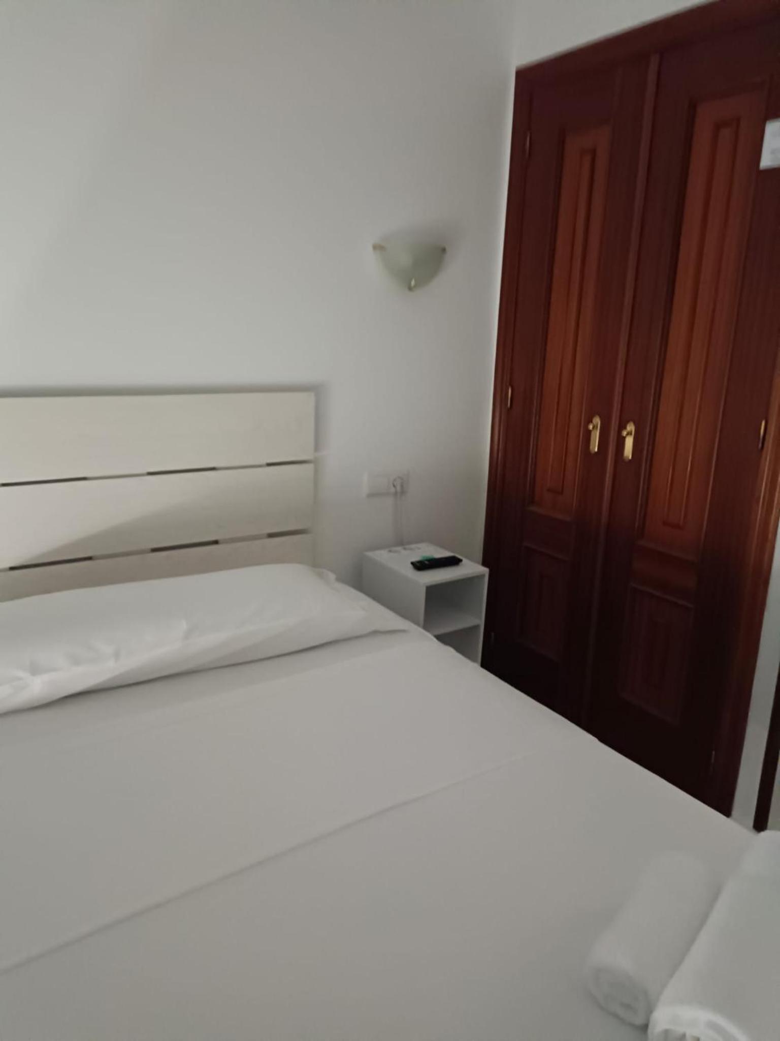 Habitación Individual