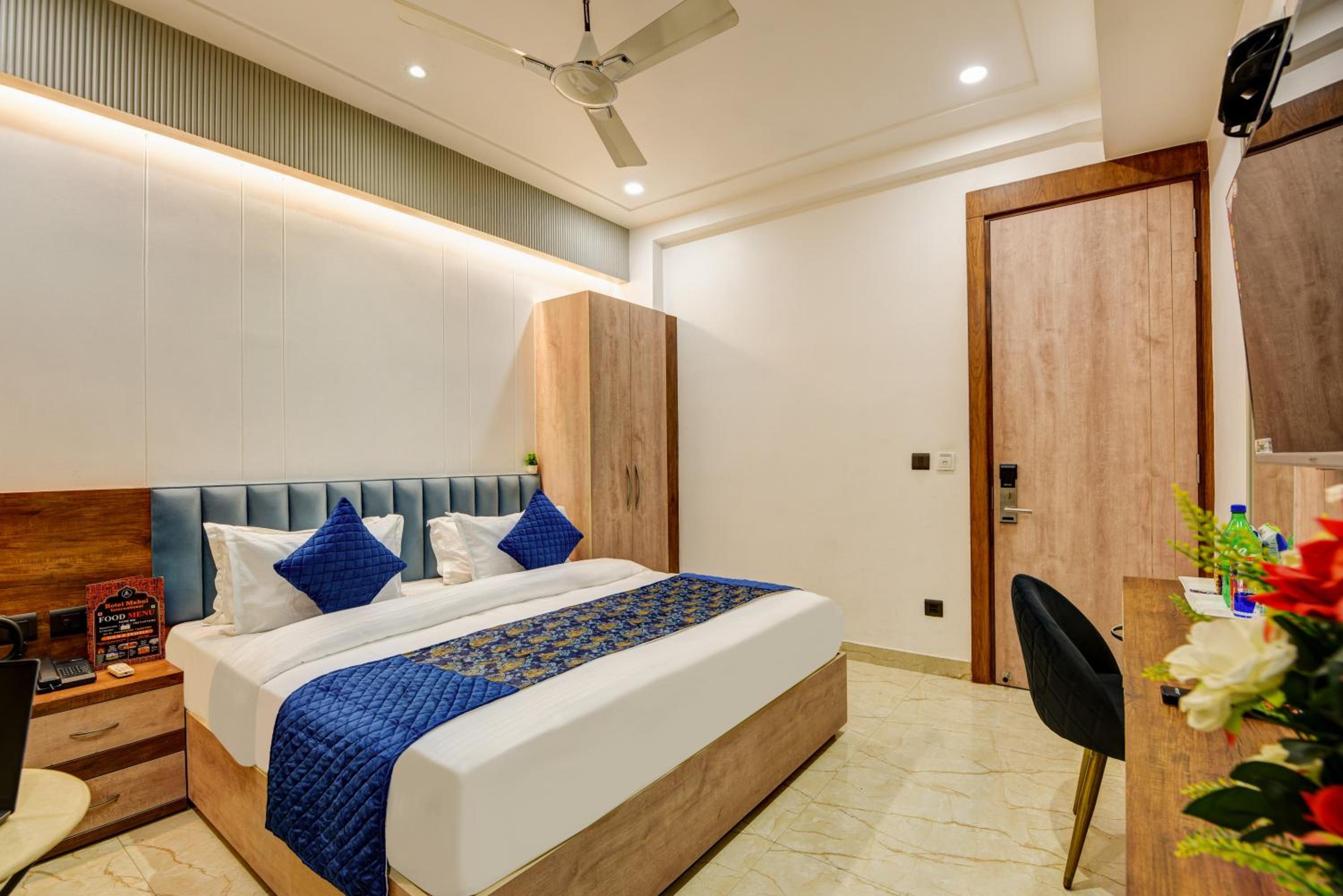 Executive Suite photo 1