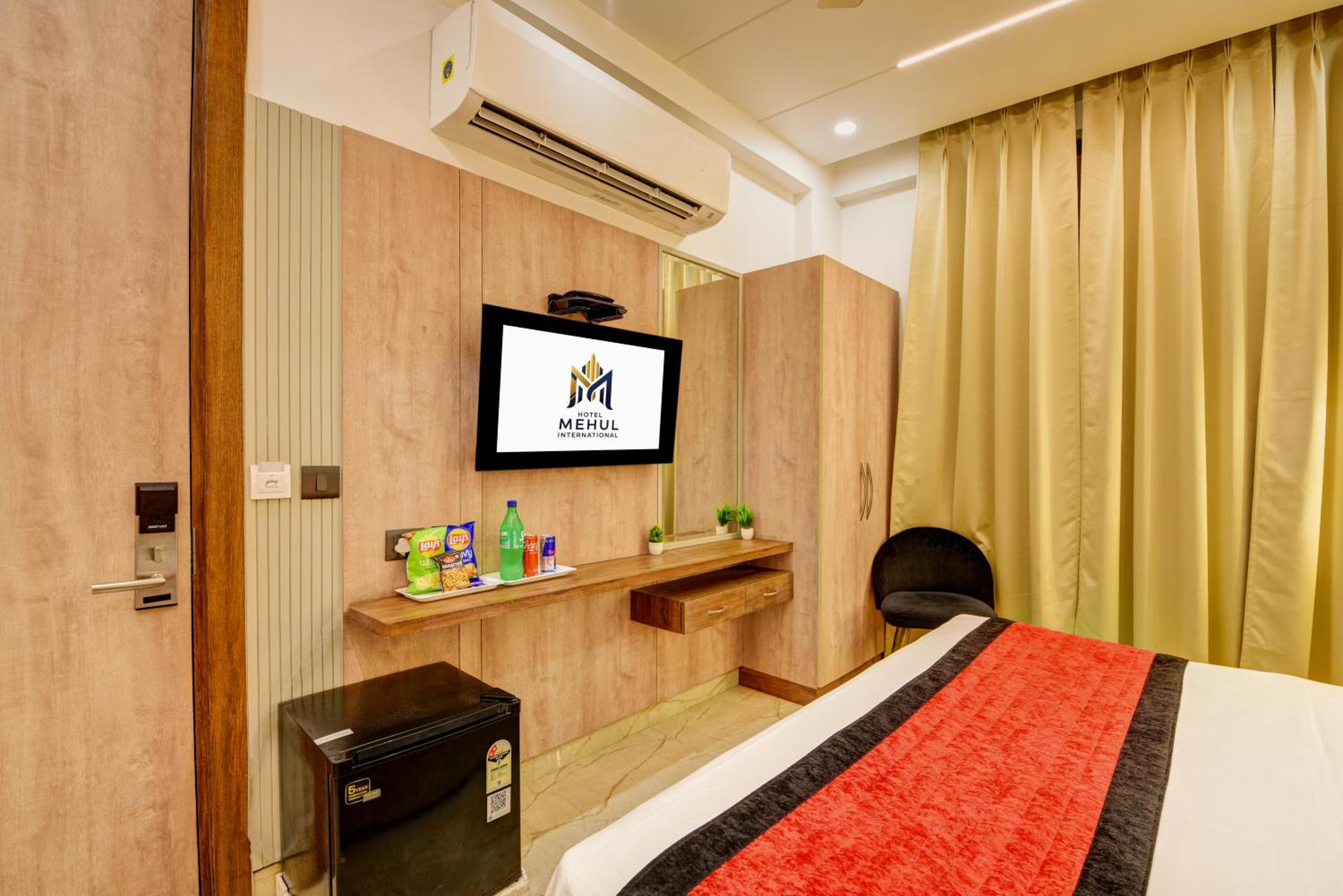 Family Suite photo 3