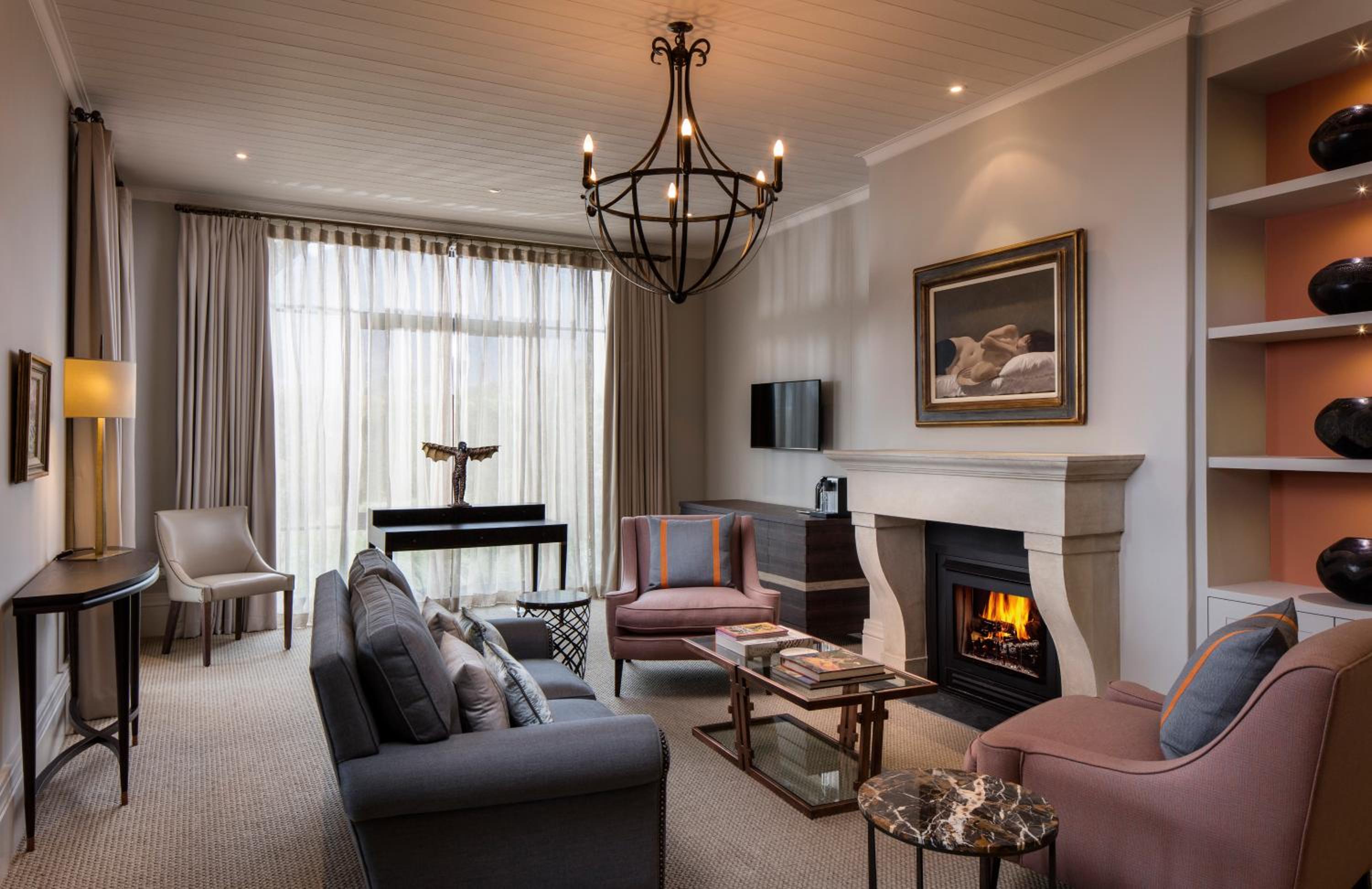 Executive Suite