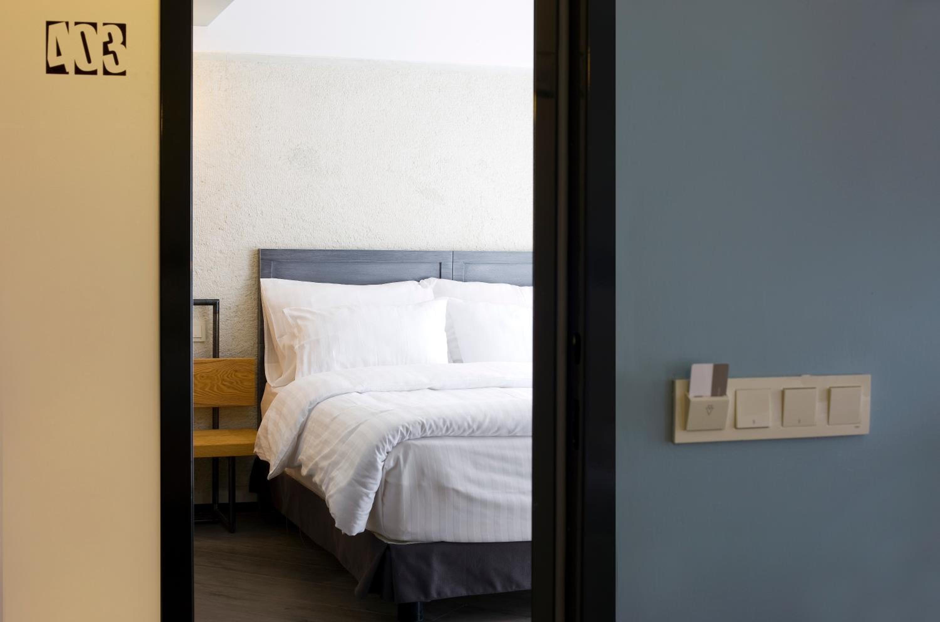 Standard Double Room photo 1