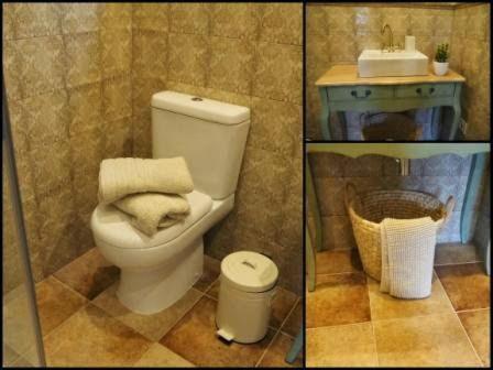 Two-Bedroom House photo 2