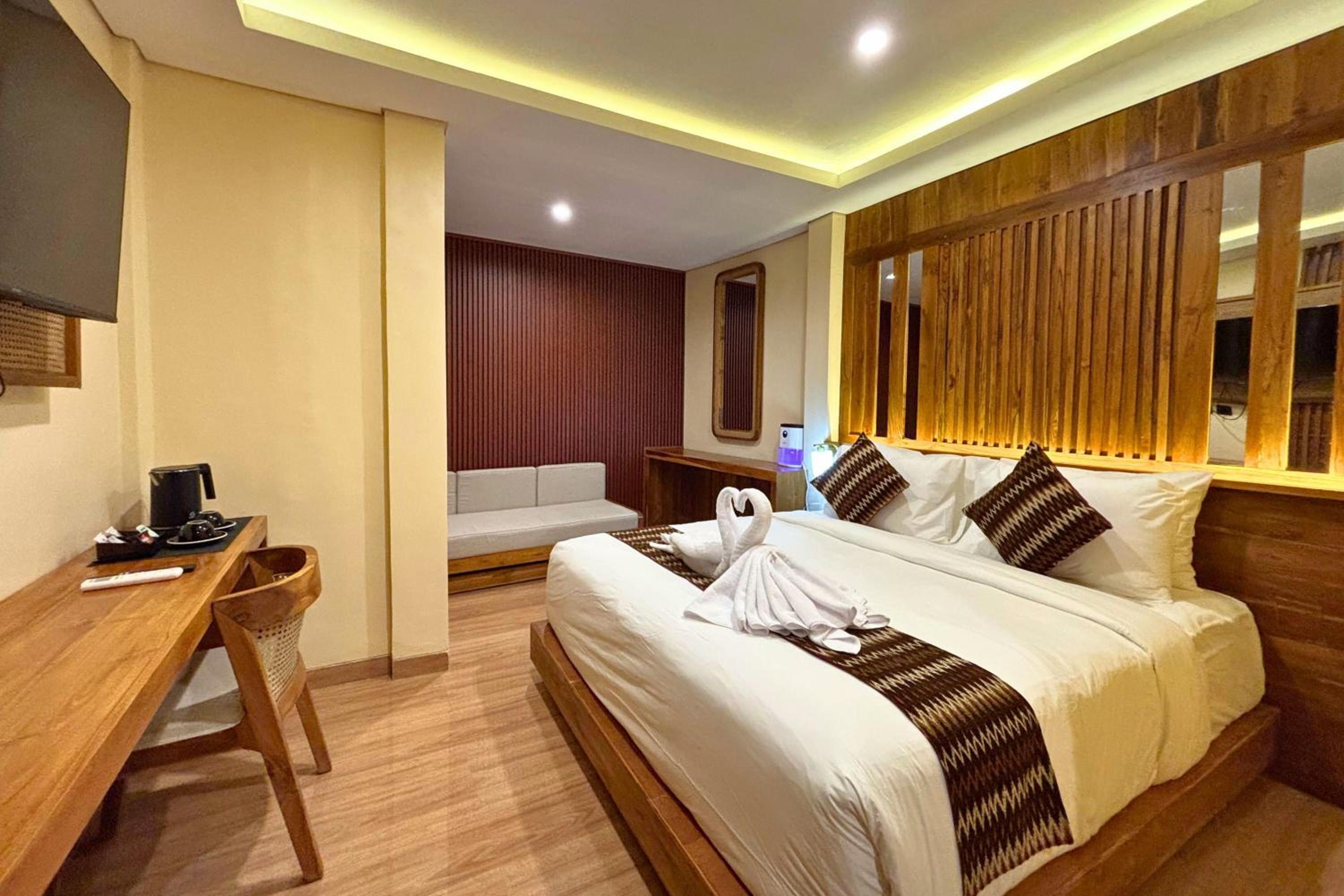King Suite