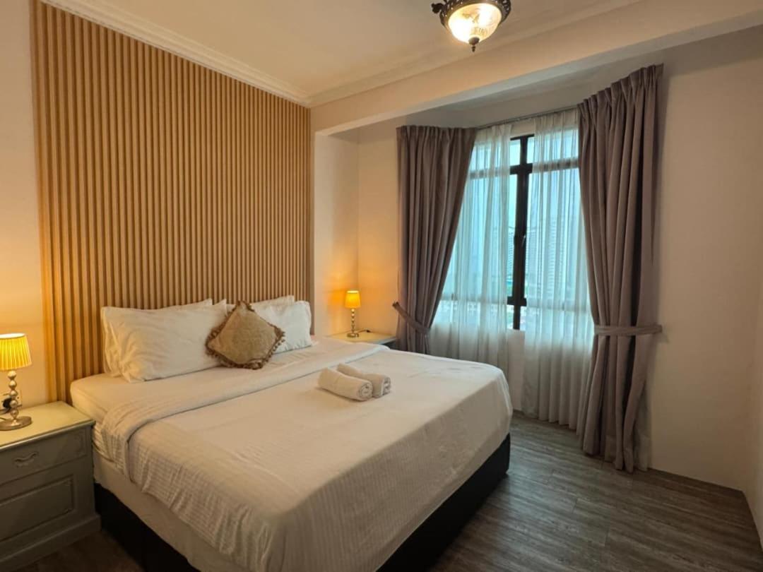 Two Bedroom Executive Suite photo 1