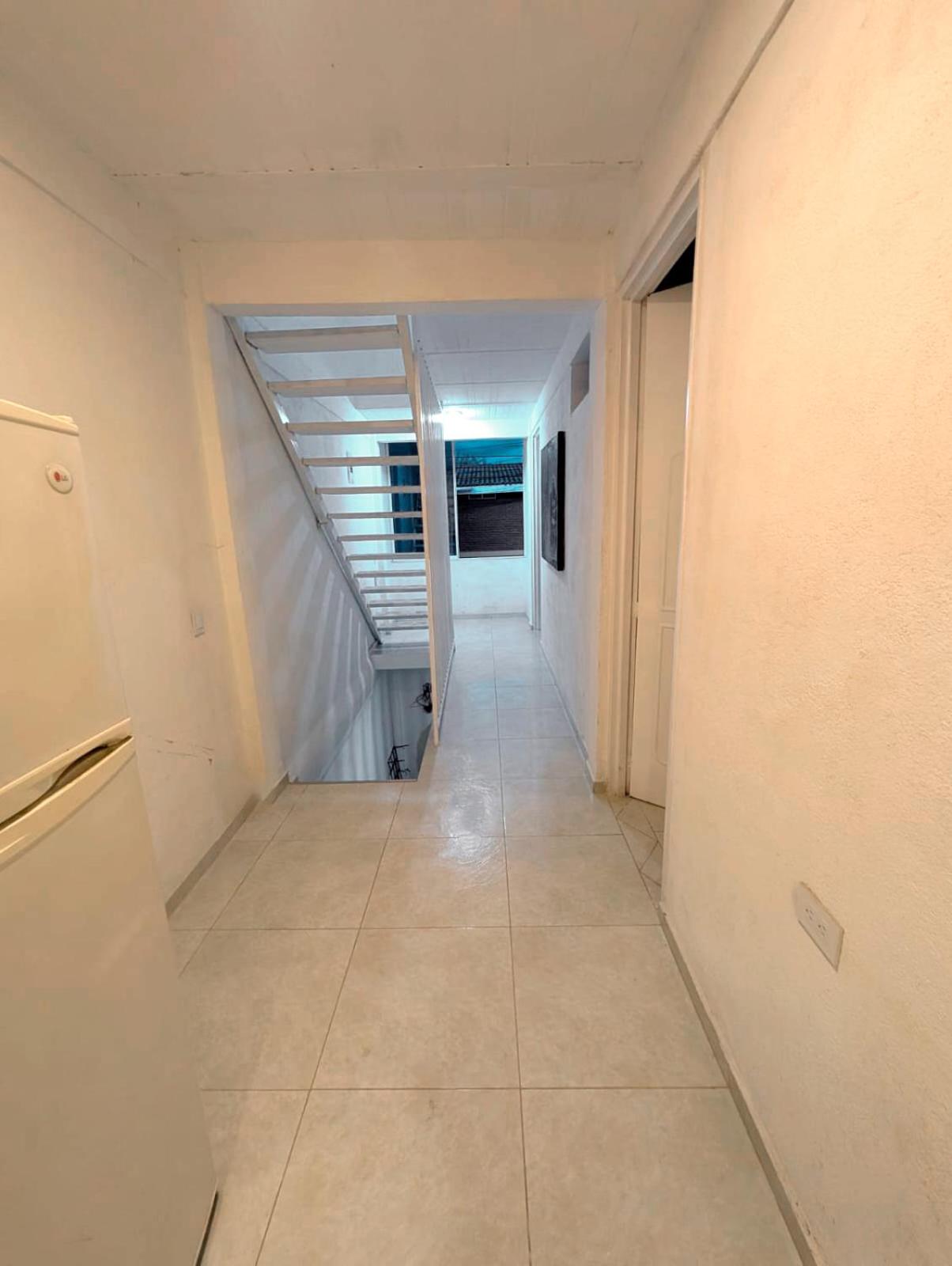 Double Room with Private Bathroom photo 1