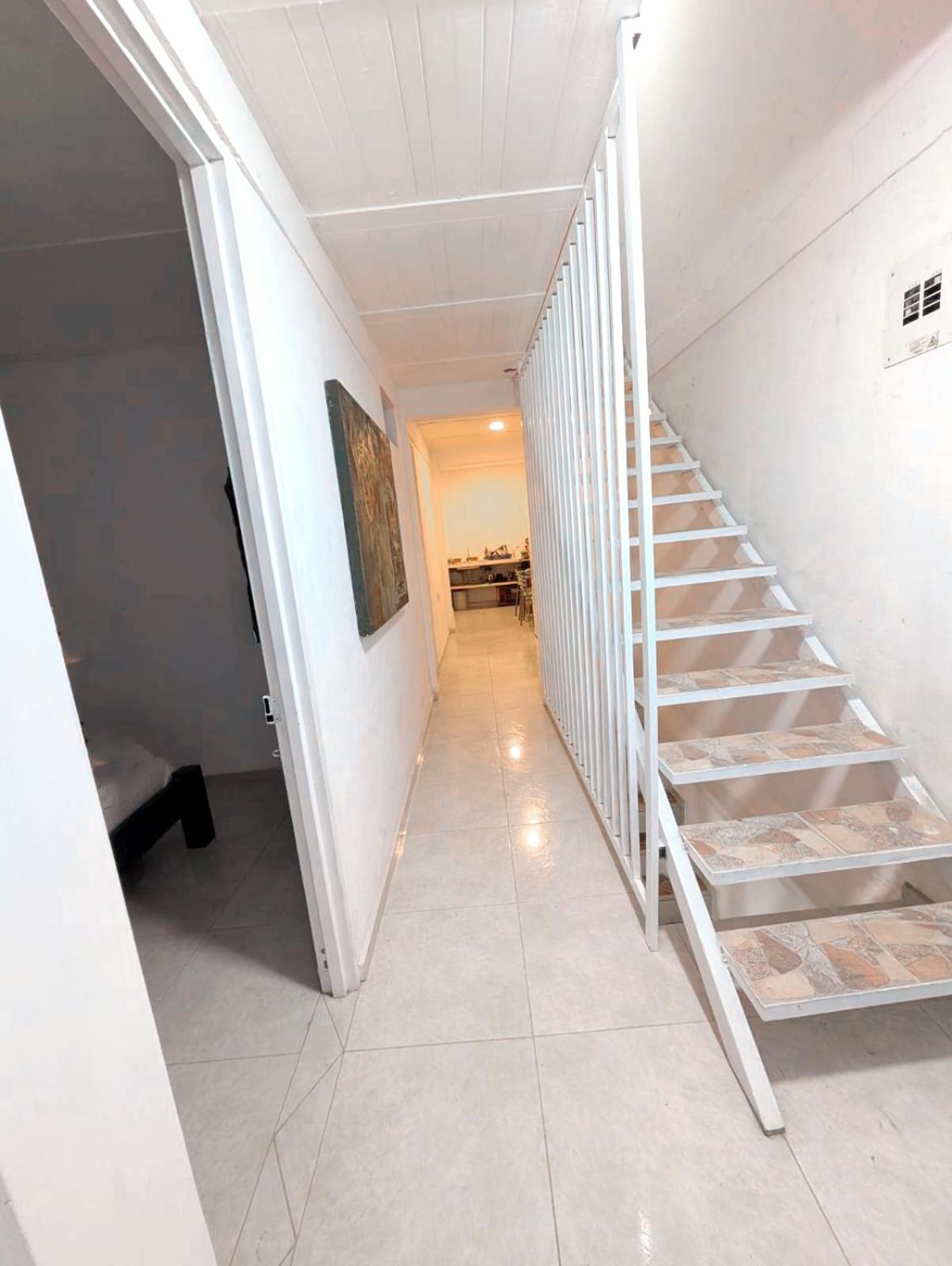 Double Room with Private Bathroom photo 2