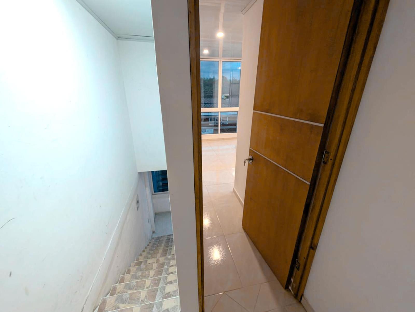 Double Room with Spa Bath photo 3