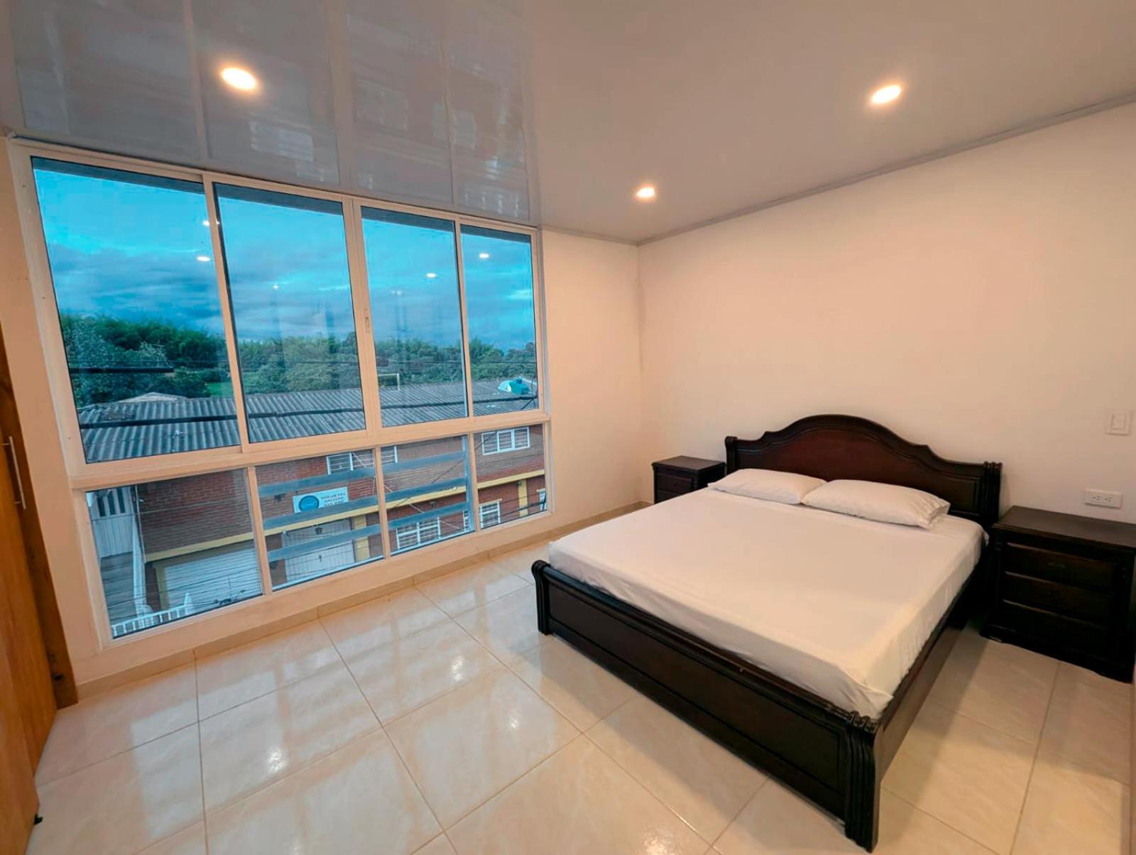 Double Room with Spa Bath photo 1