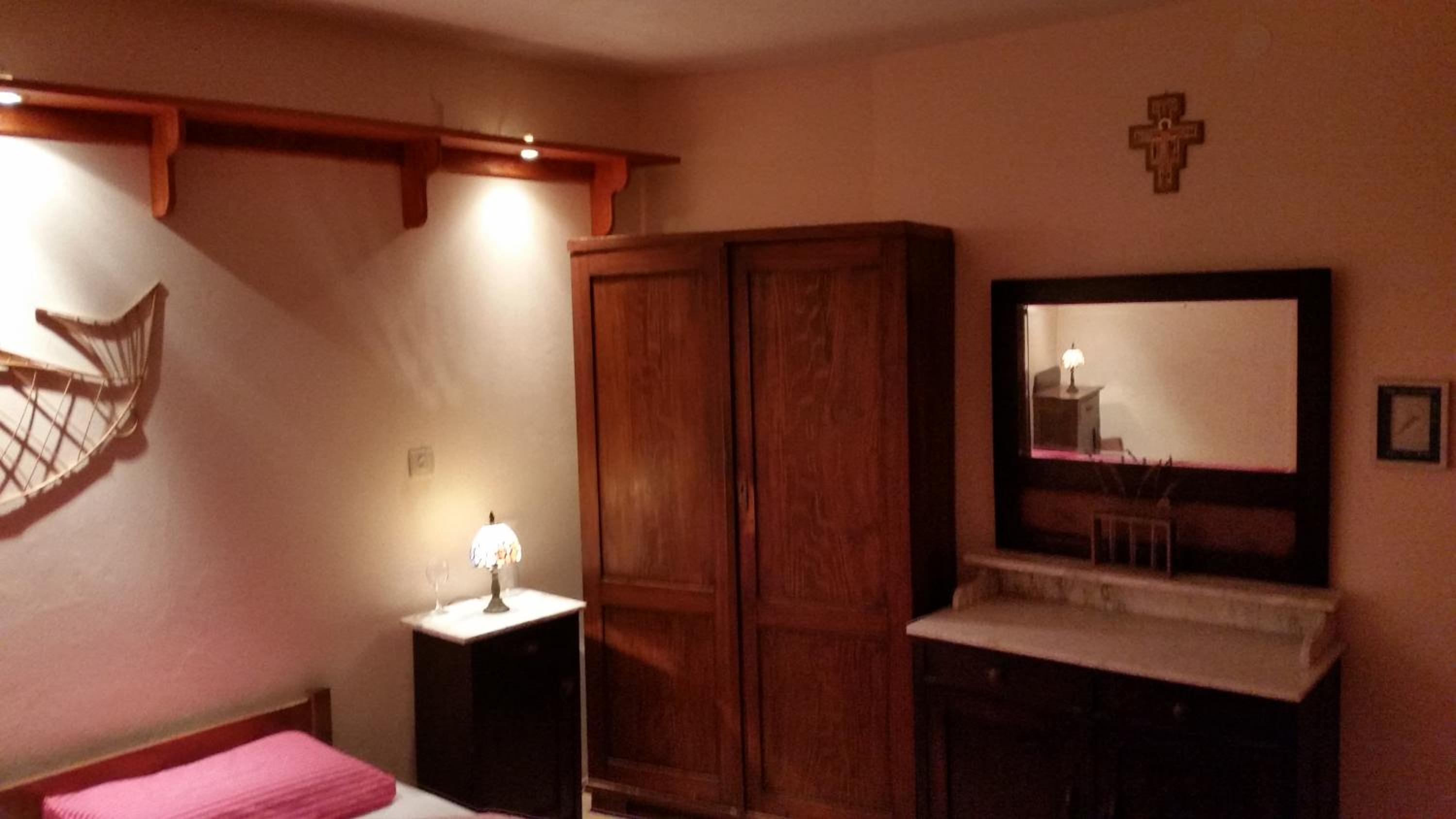 Apartment with Sea View photo 1