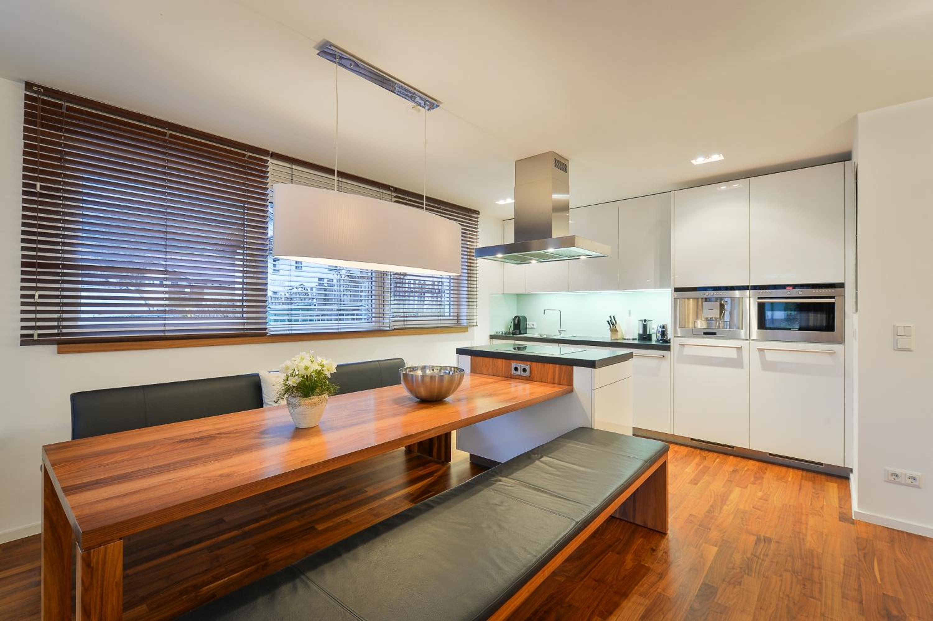 Comfort Apartment with Terrace 10 photo 2