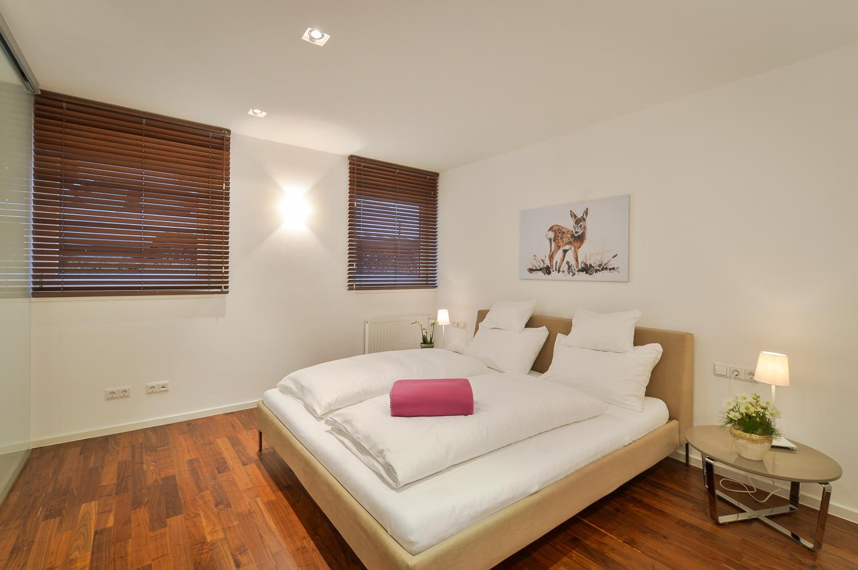 Comfort Apartment with Terrace 10 photo 3