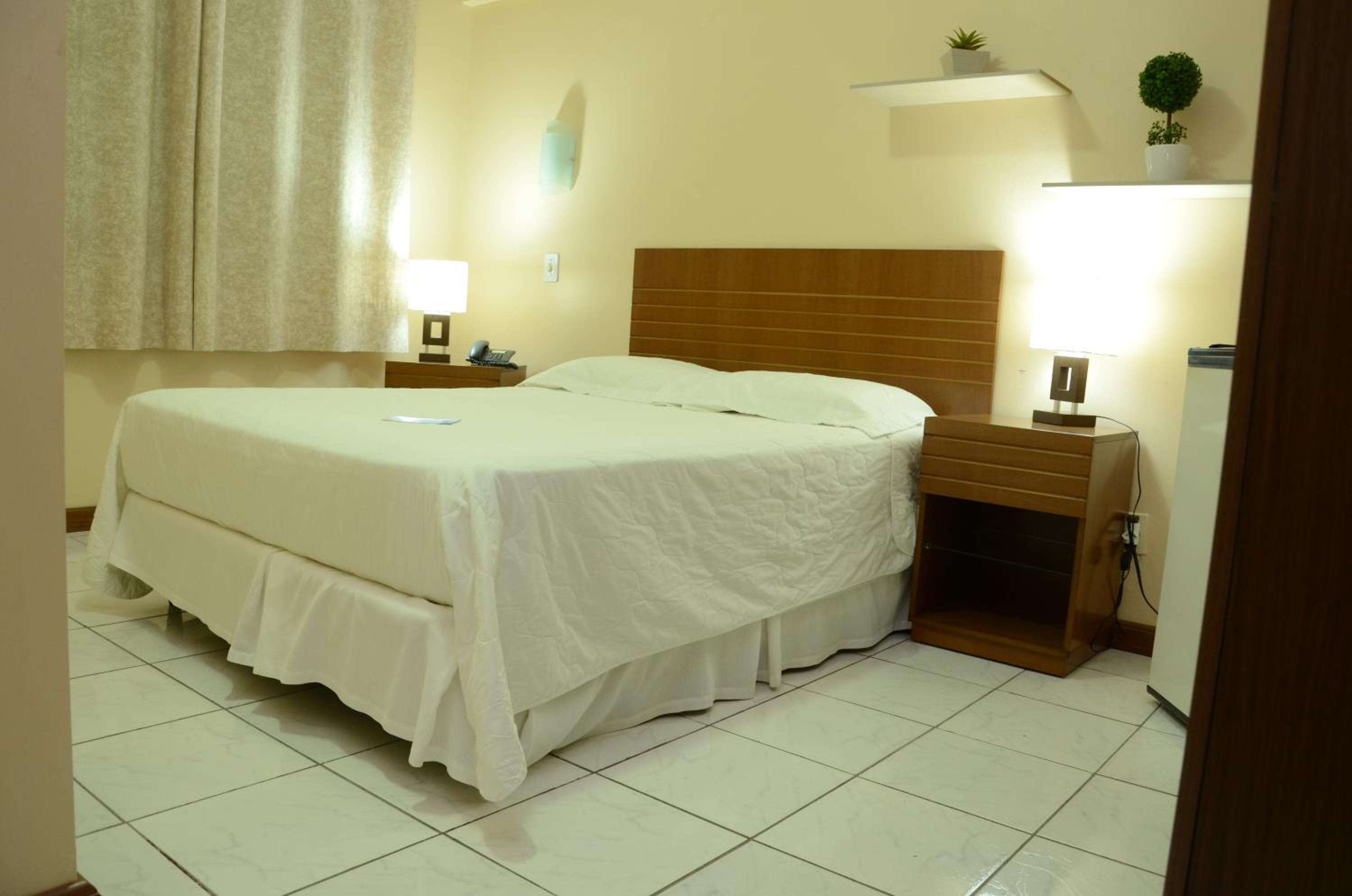 Standard Double or Twin Room photo 1