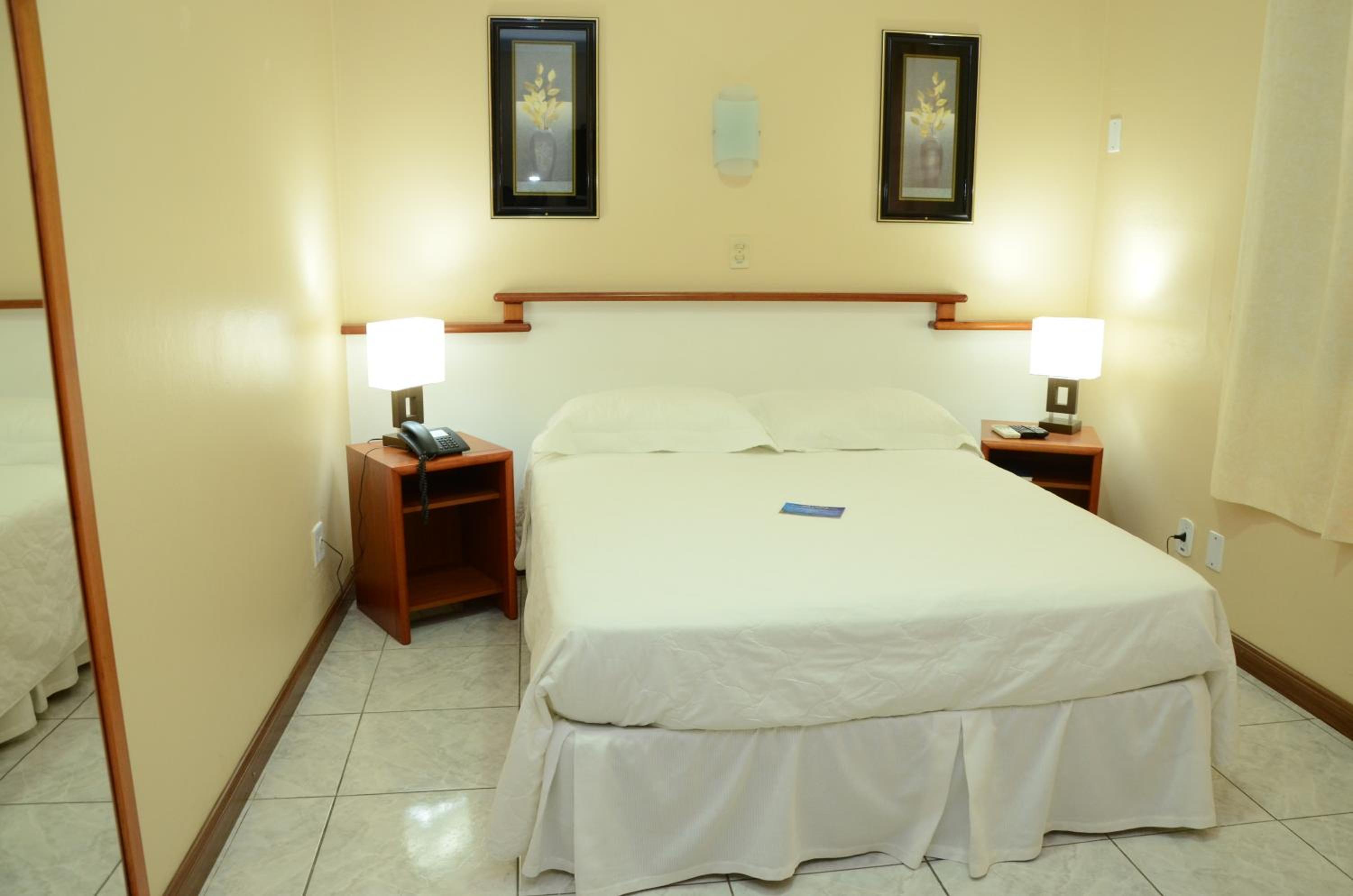 Deluxe Single Room photo 2
