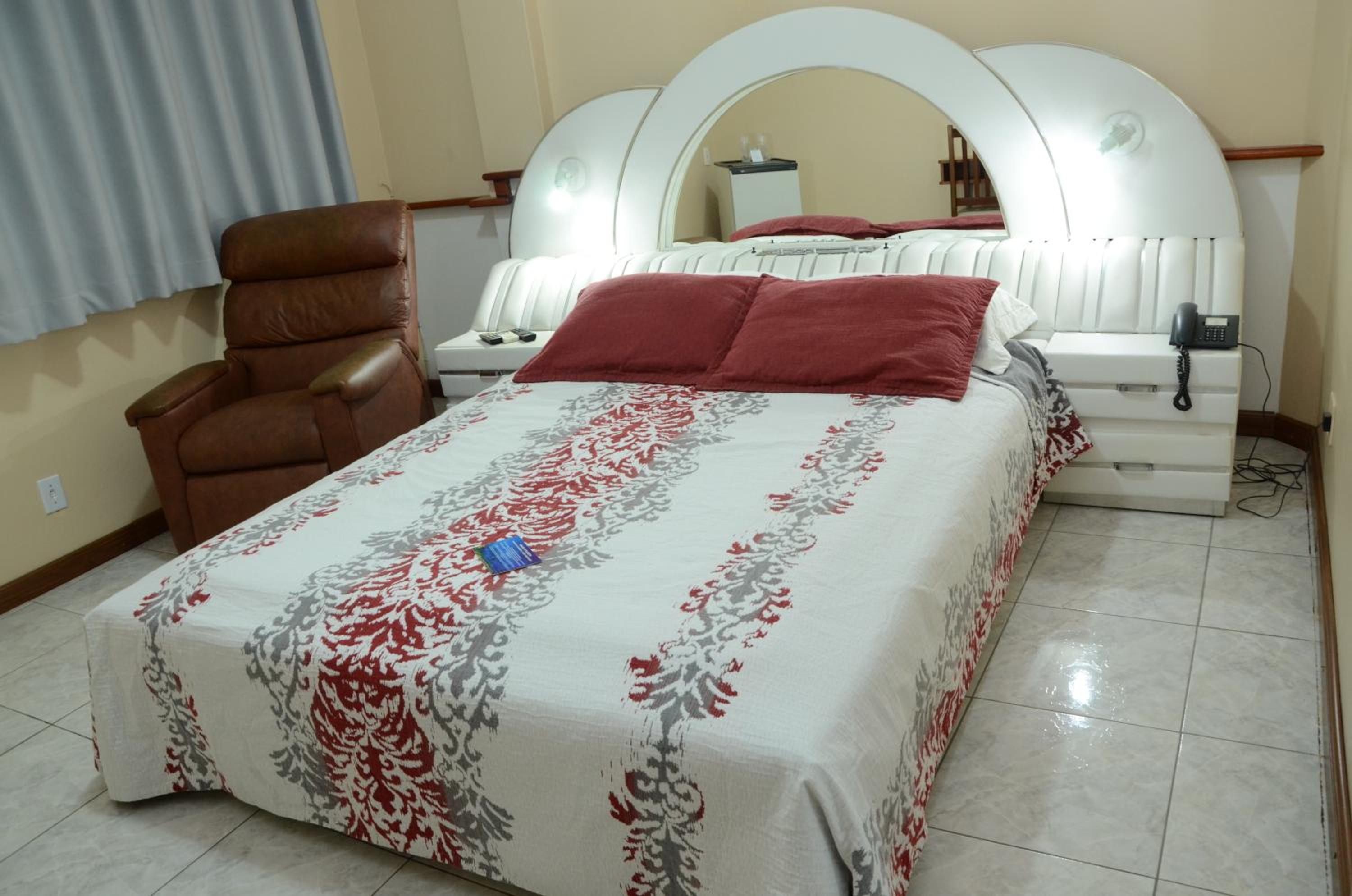 Deluxe Single Room photo 1