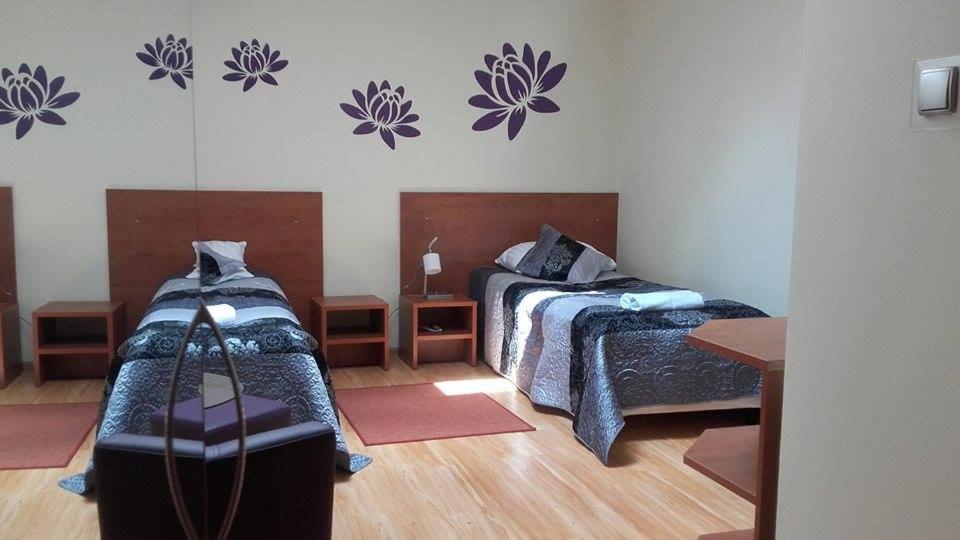Standard Twin Room photo 1