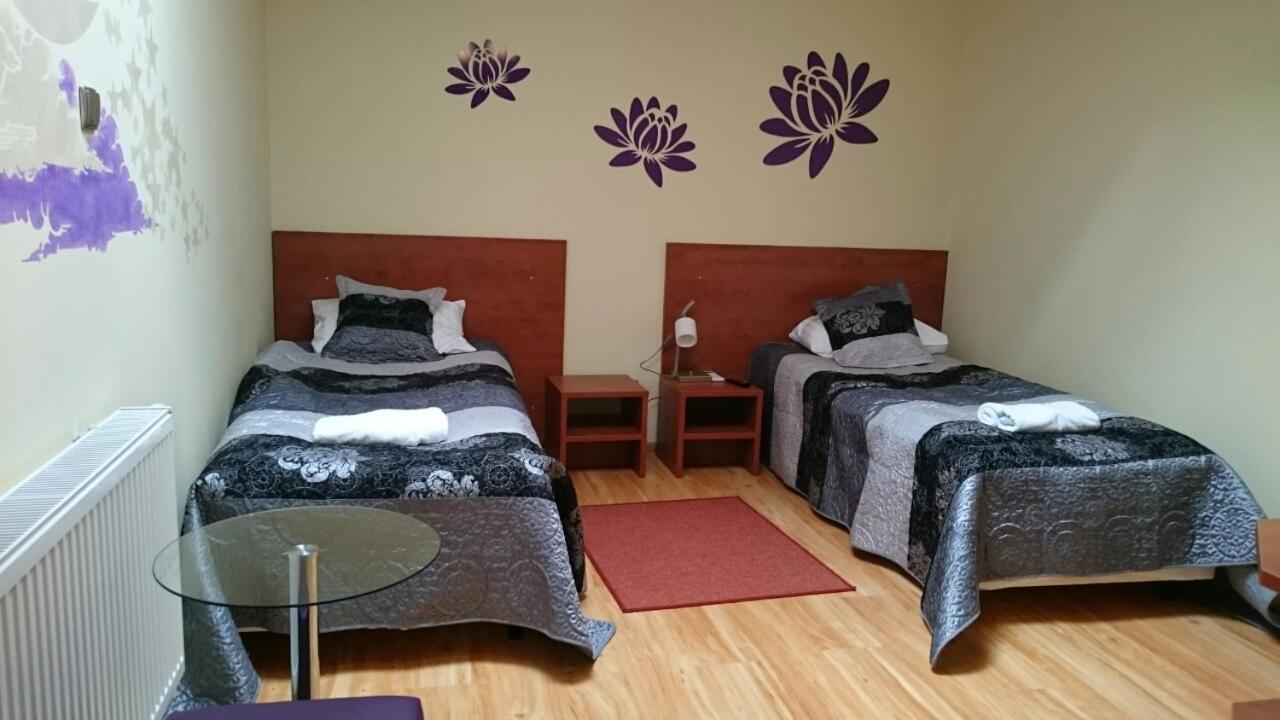 Standard Twin Room photo 2