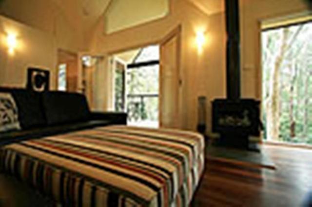 Treetops Guest house  photo 3
